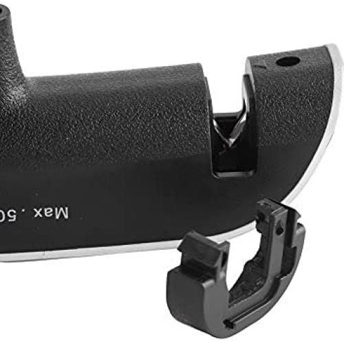 Escala Digital de Peso de Equipaje Yyqtgz Portátil LCD