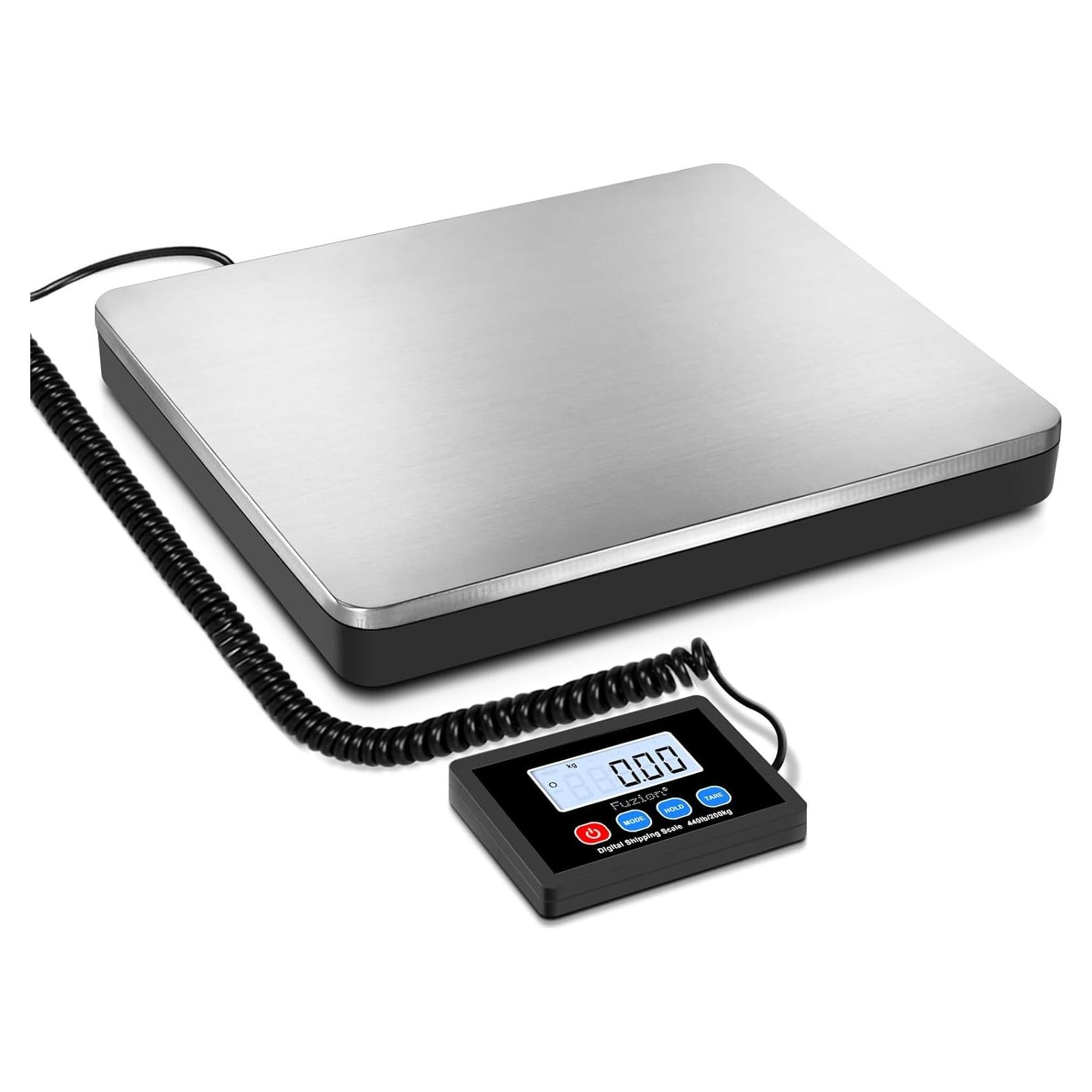 Balanza Digital de Envío Fuzion EP200-PRO 200kg x 10g