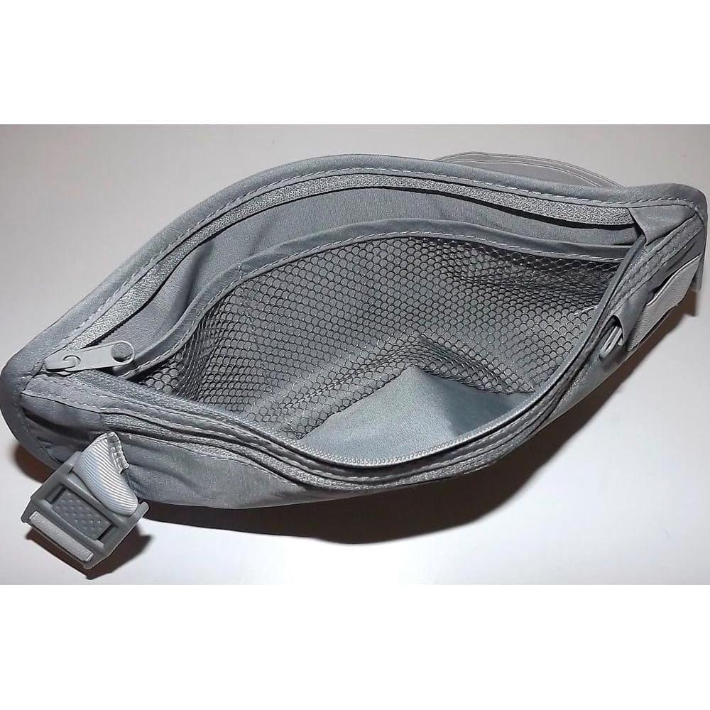 Bolsillo de Cintura Antirrobo RFID Travelon 27.3x12.7cm