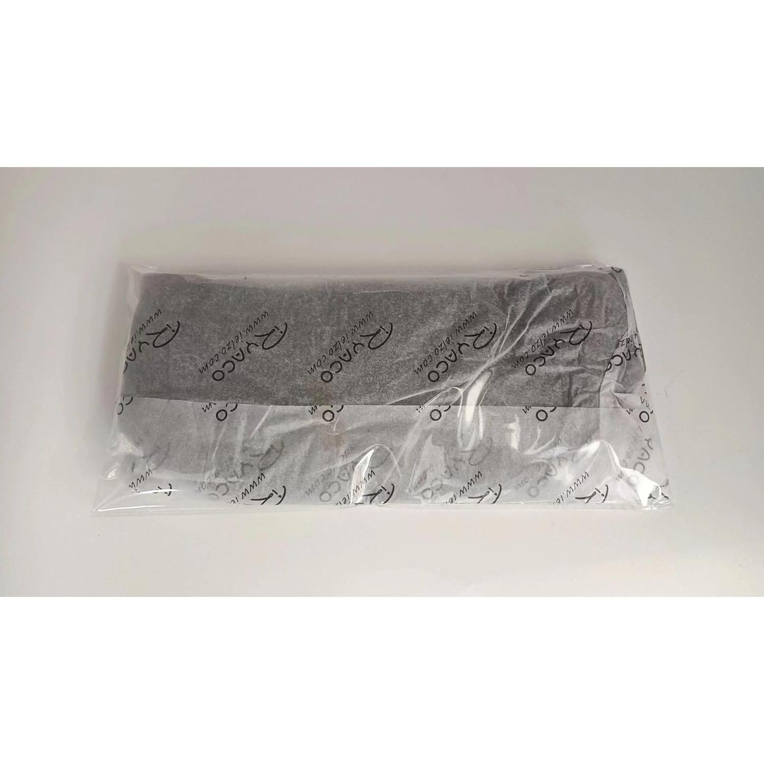 Cinturón de Dinero RYACO Unisex con Bloqueo RFID Impermeable