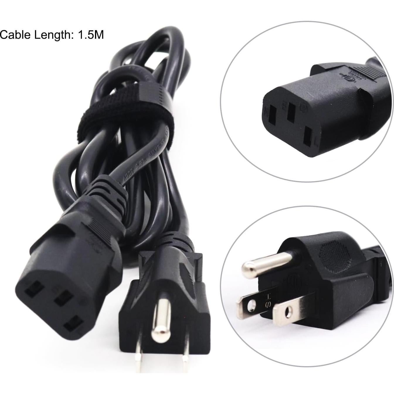 Adaptador de Corriente 5V 10A 50W ADRESUNO para Tiras LED