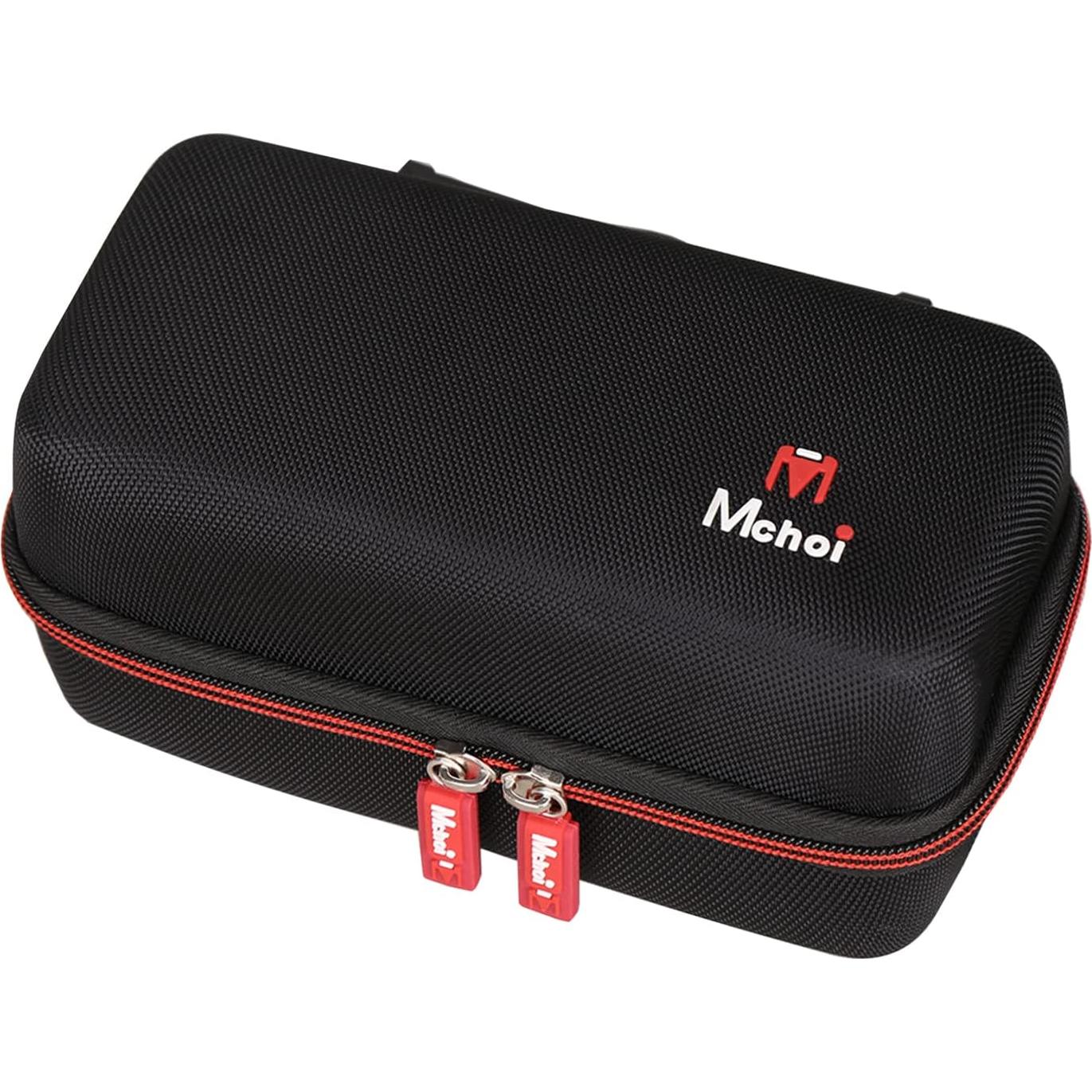 Funda Dura Mchoi para Convertidor Voltaje BESTEK 2000W 220V