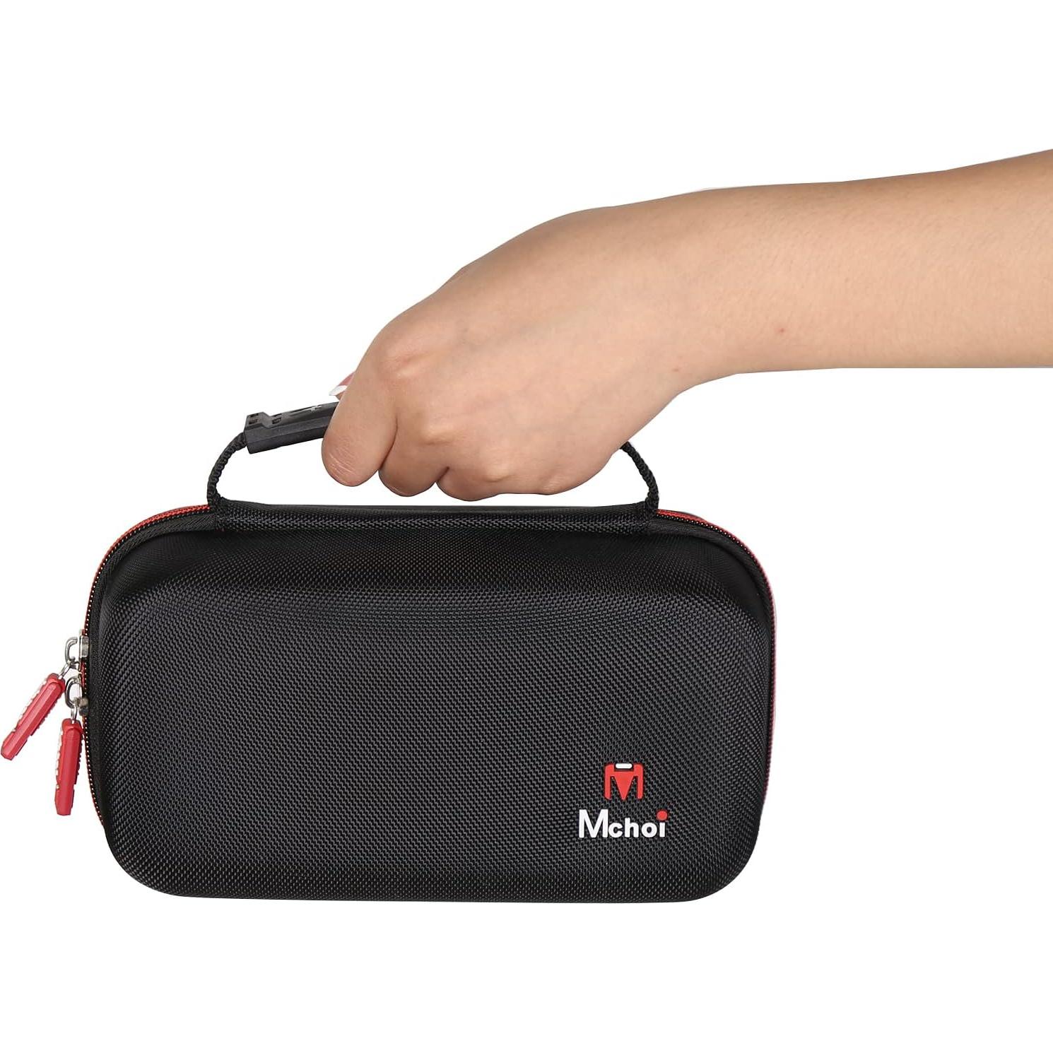 Funda Dura Mchoi para Convertidor Voltaje BESTEK 2000W 220V