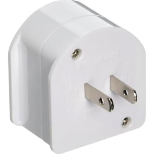 Adaptador de Enchufe Ceptics Sudáfrica a EE. UU. y Australia - Tipo M a A/I