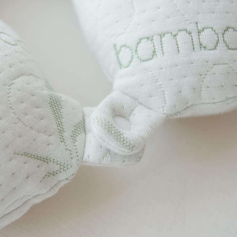 Almohada de Viaje Espuma Viscoelástica All That Jazz - Forma U