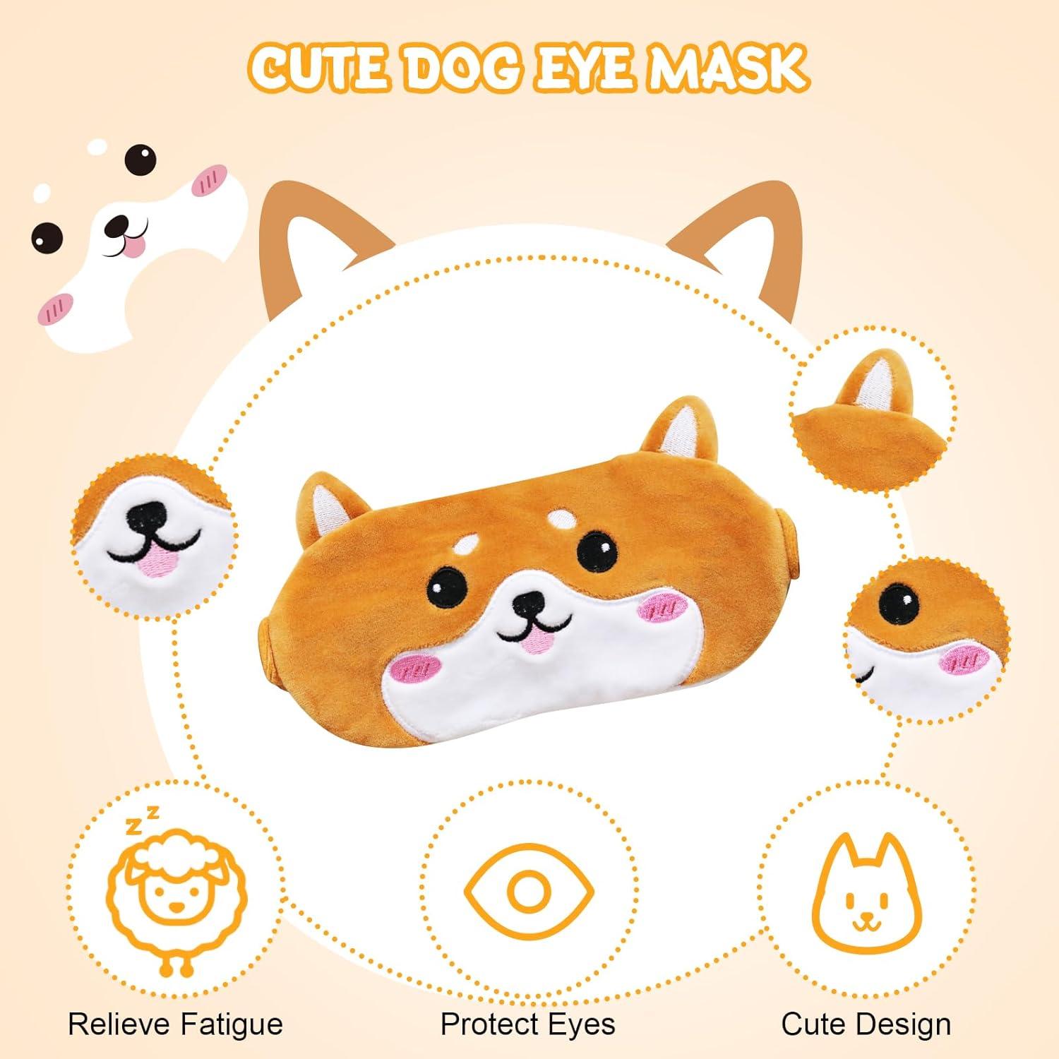 Almohada de Viaje Cirorld para Niños 9-12 Años Espuma Memoria