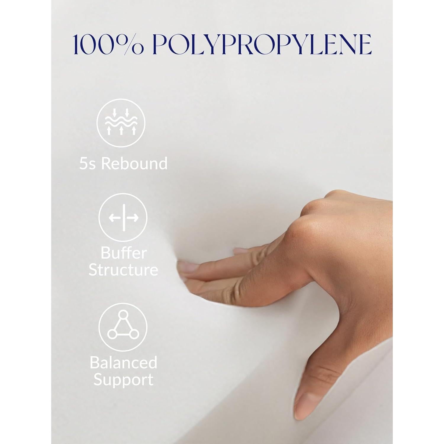 Almohada de viaje Korigo KR001 Gris Oscuro Espuma Viscoelástica