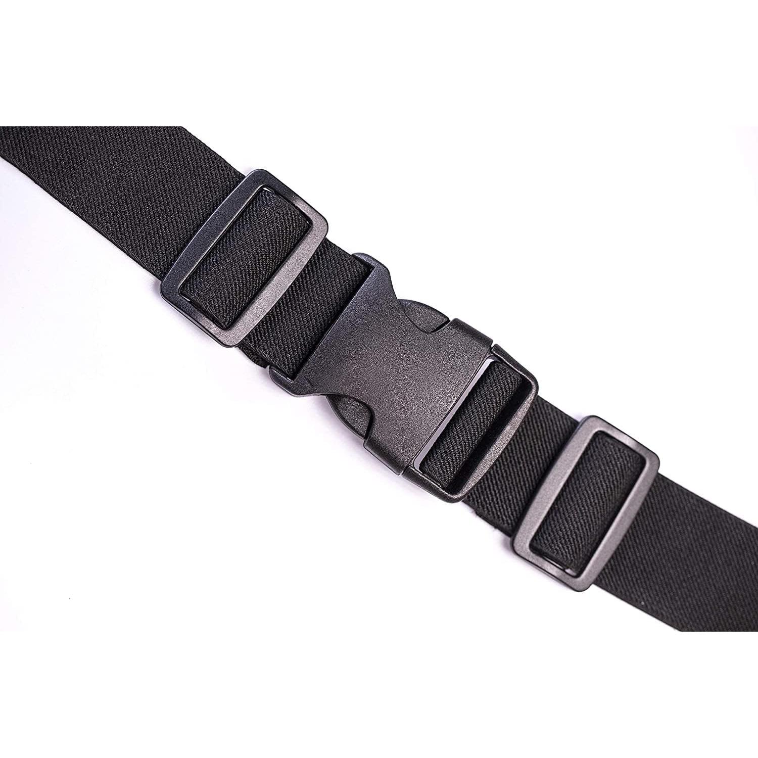 Cinturón de Correr Armear Unisex Ajustable Impermeable 20x10 cm