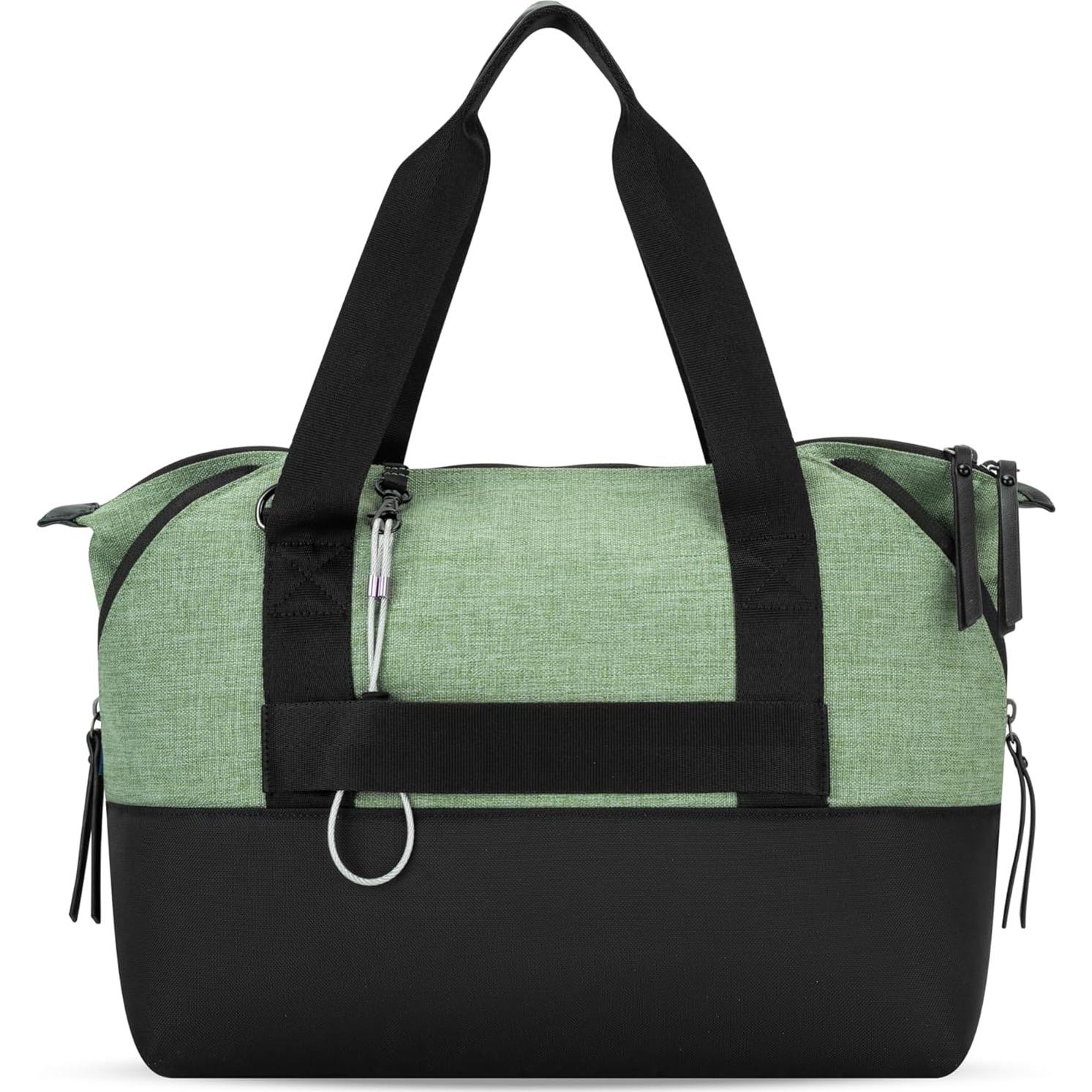 Bolsa Cruzada Antirrobo Sherpani Eclipse 12L Mujeres