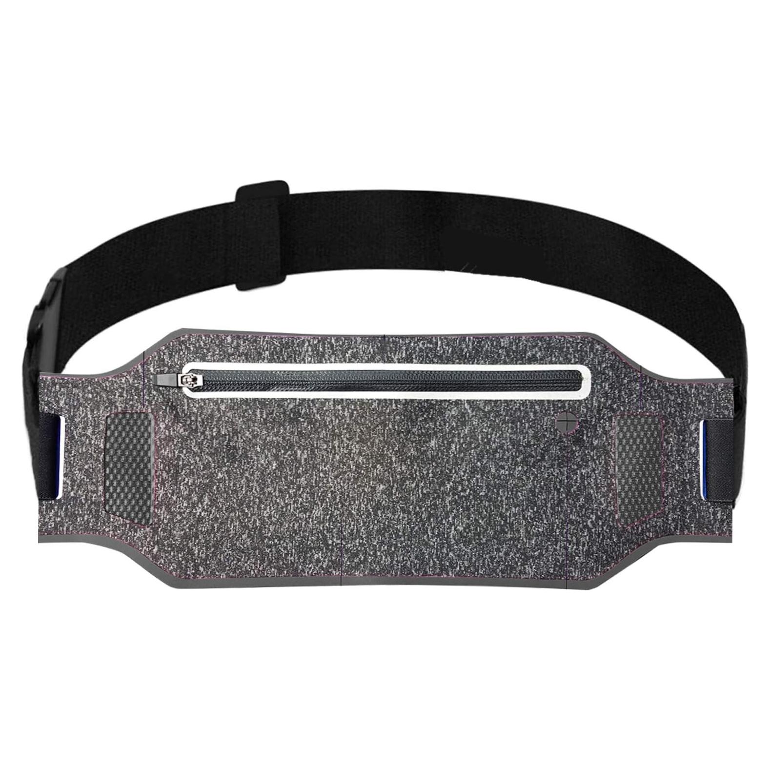 Cinturón de Dinero Resistente al Agua ANJ Outdoors - Delgado y Ligero