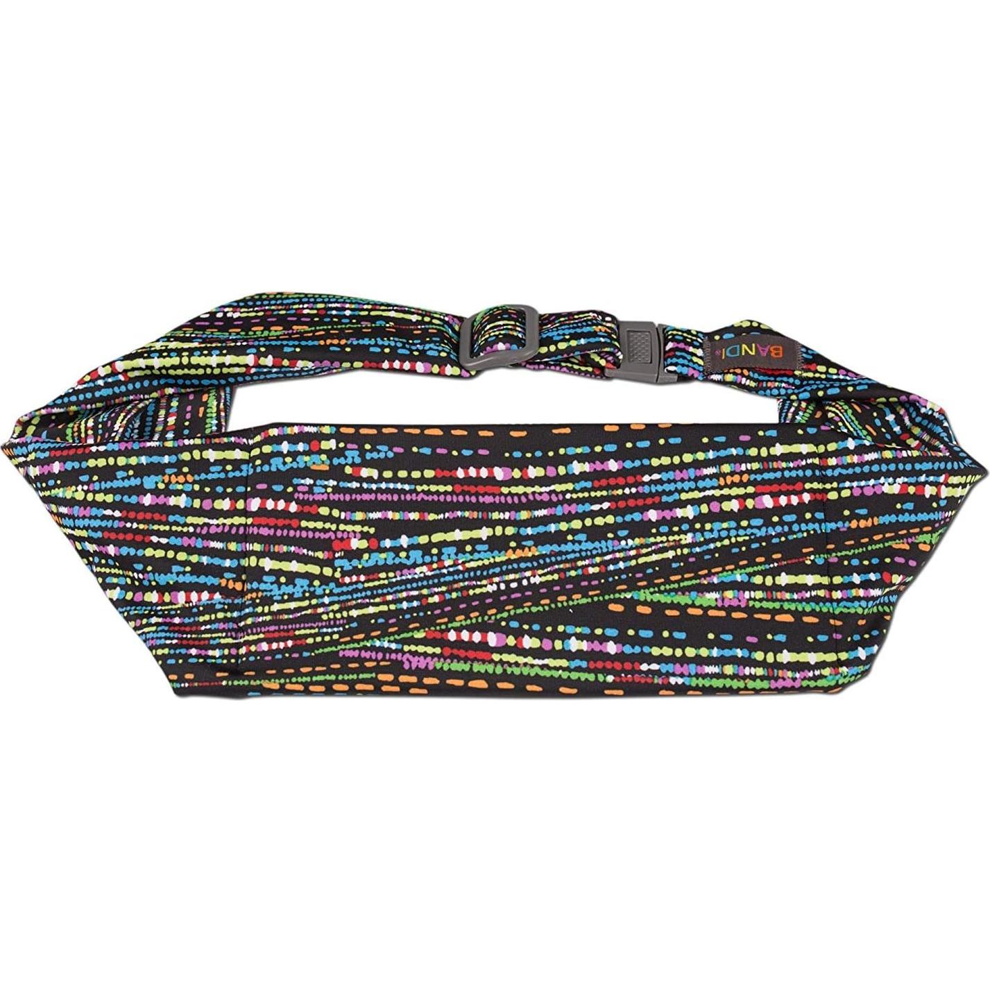 Cinturón con Bolsillos BANDI para Mujeres - Ajustable 71-106 cm