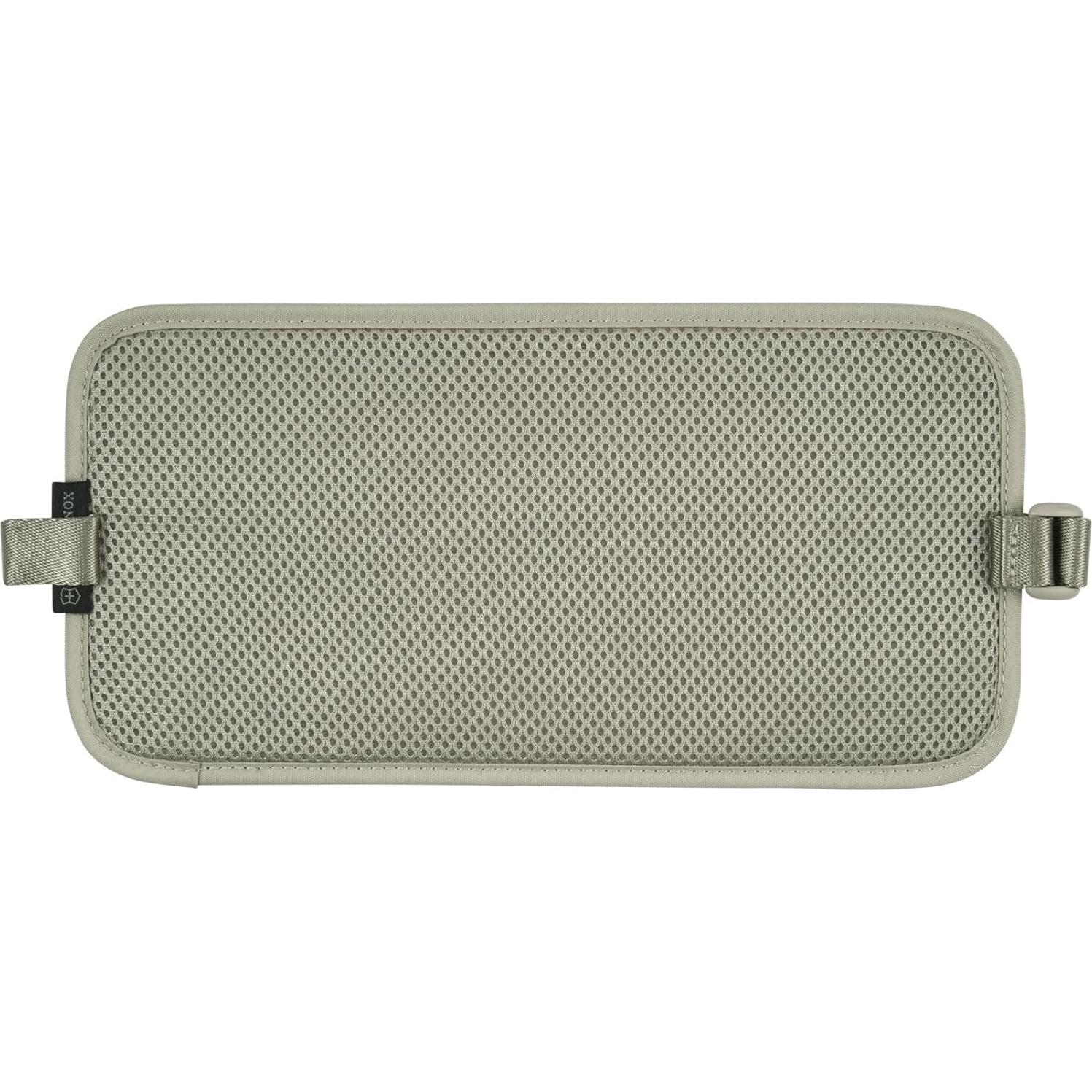 Bolsa de Cintura de Seguridad Victorinox RFID Beige Arena