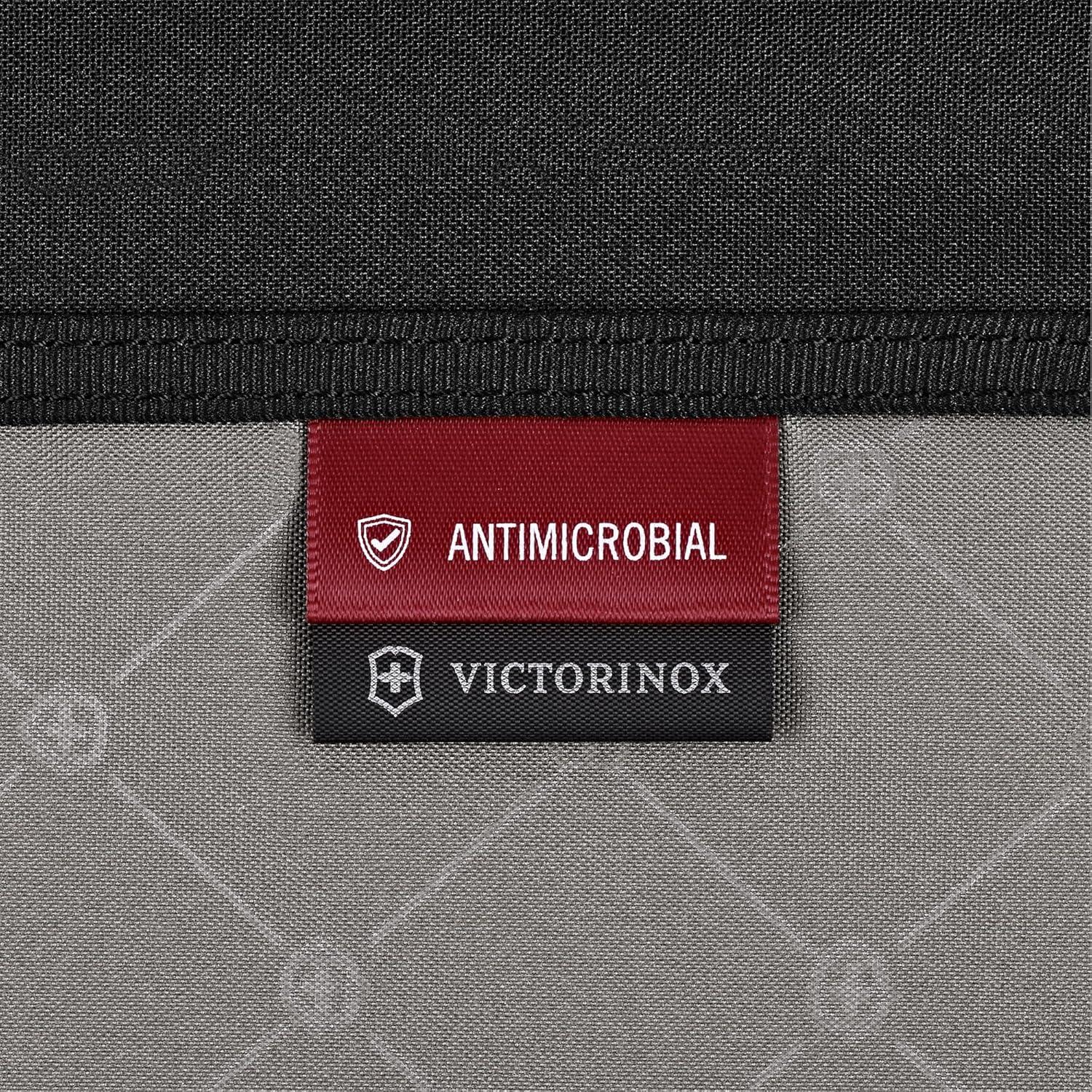 Bolsa de Cintura de Seguridad Victorinox RFID Beige Arena