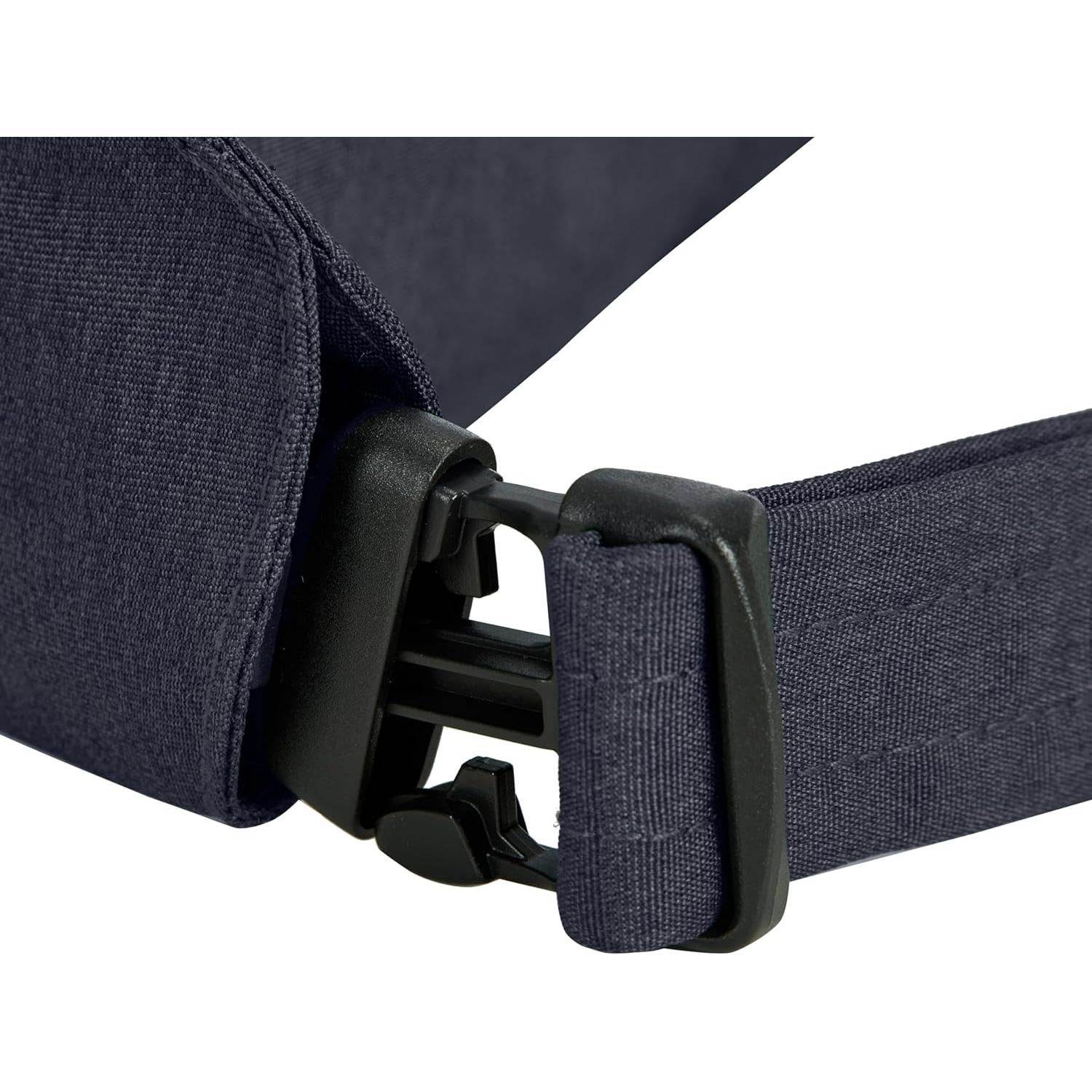 Paquete de Cintura Anti-Robo Travelon Metro Unisex