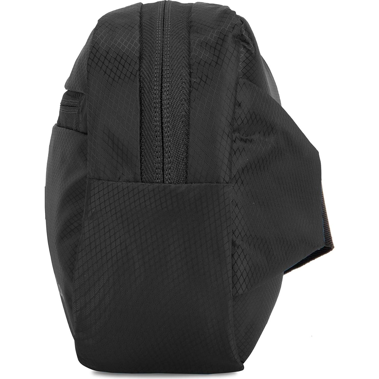 Mochila Convertible Travelon con Protección RFID - Unisex