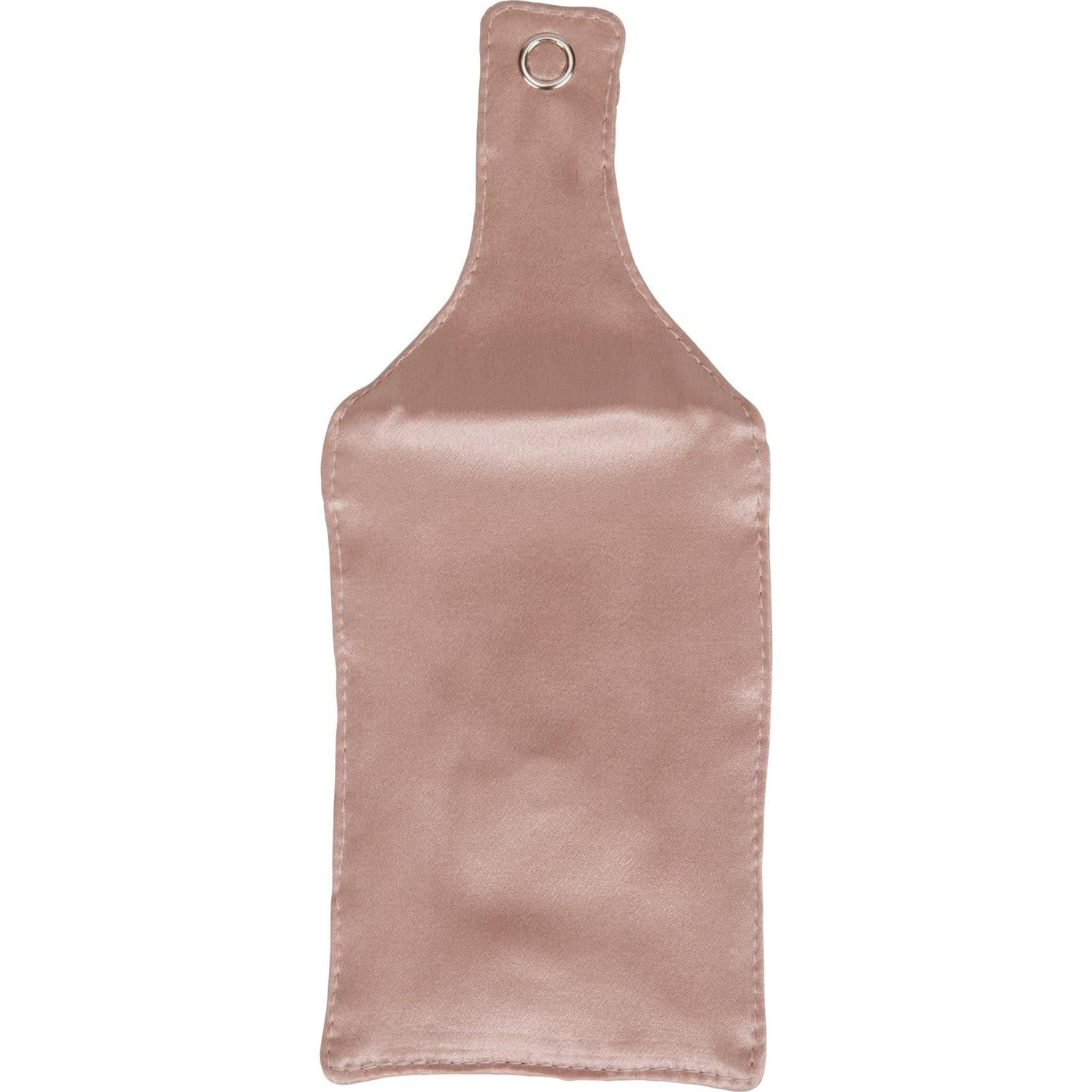 Billetera de Viaje Eagle Creek Bra Stash Rosa - Seda Transpirable