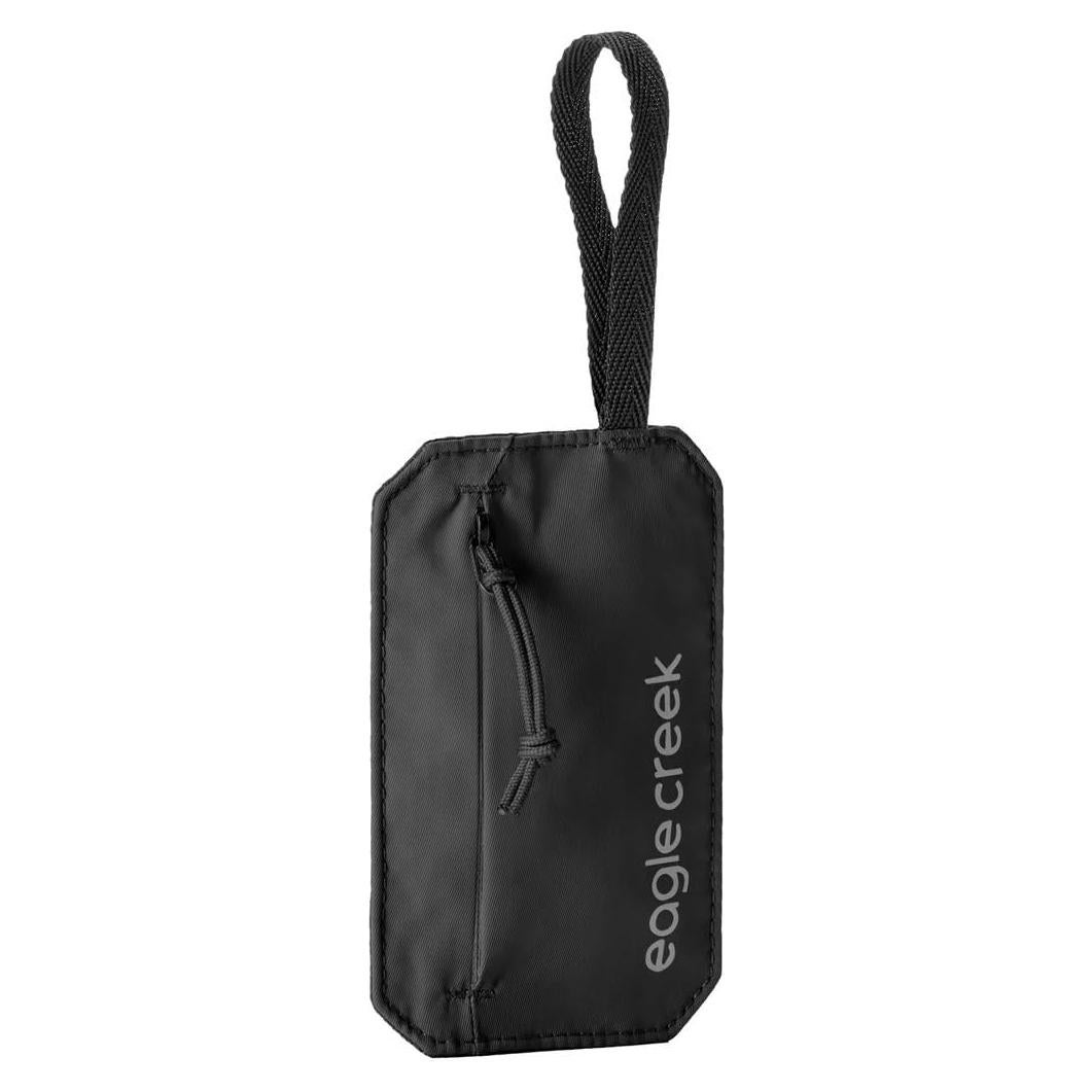 Bolsa Oculta RFID Eagle Creek para Viajes - Ligera y Segura