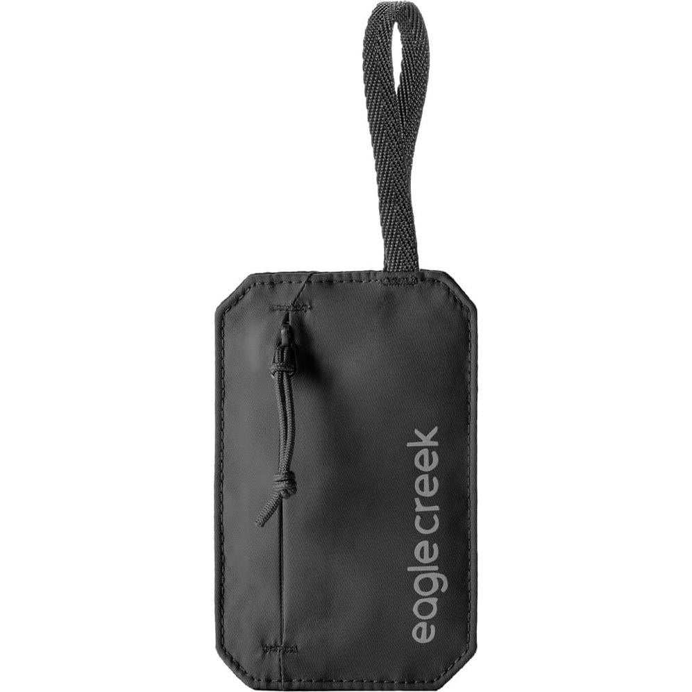 Bolsa Oculta RFID Eagle Creek para Viajes - Ligera y Segura