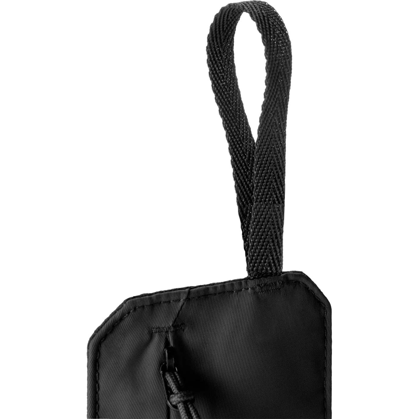 Bolsa Oculta RFID Eagle Creek para Viajes - Ligera y Segura