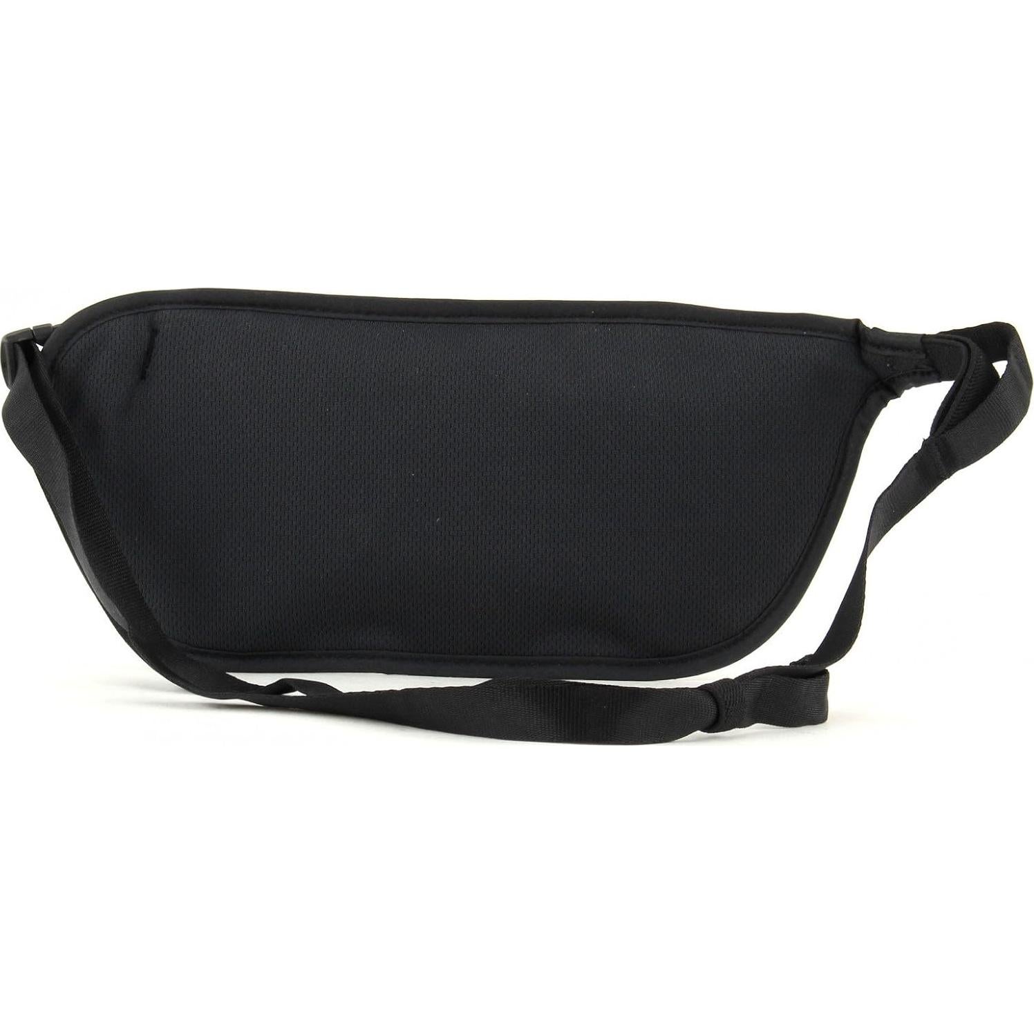 Cartera de Cintura Antirrobo RFID Pacsafe Coversafe V100 Negra