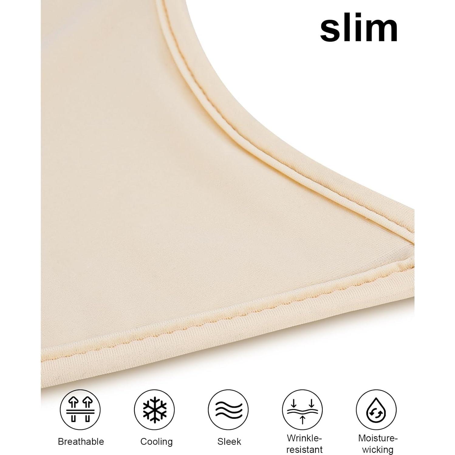 Billetera Oculta de Viaje Lapinchen para Pasaporte y Dinero