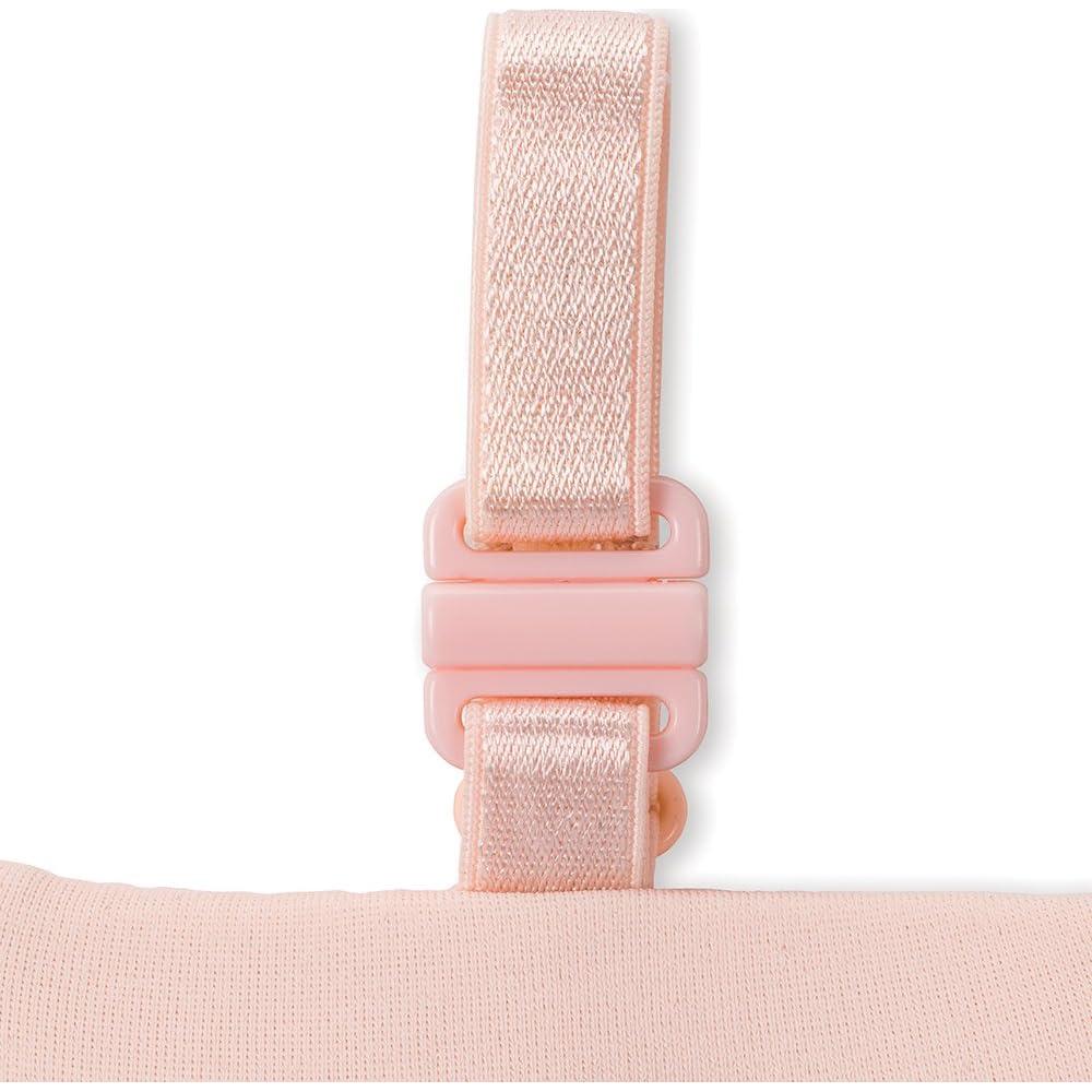 Bolsa Oculta Antirrobo Pacsafe Coversafe S25 Rosa Orquídea