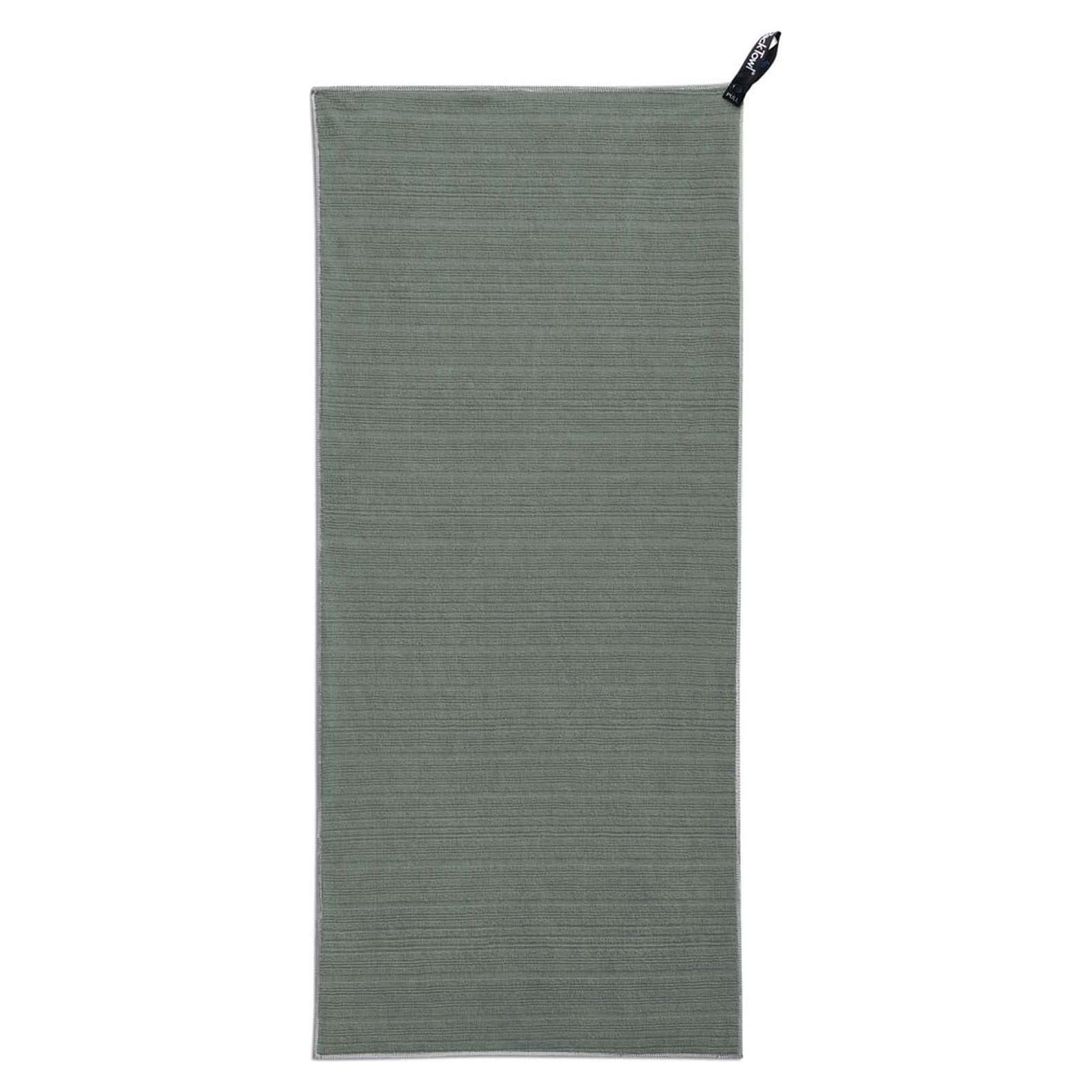 Toalla de Microfibra Luxe PackTowl Cuerpo 63.5x137.2cm Salvia