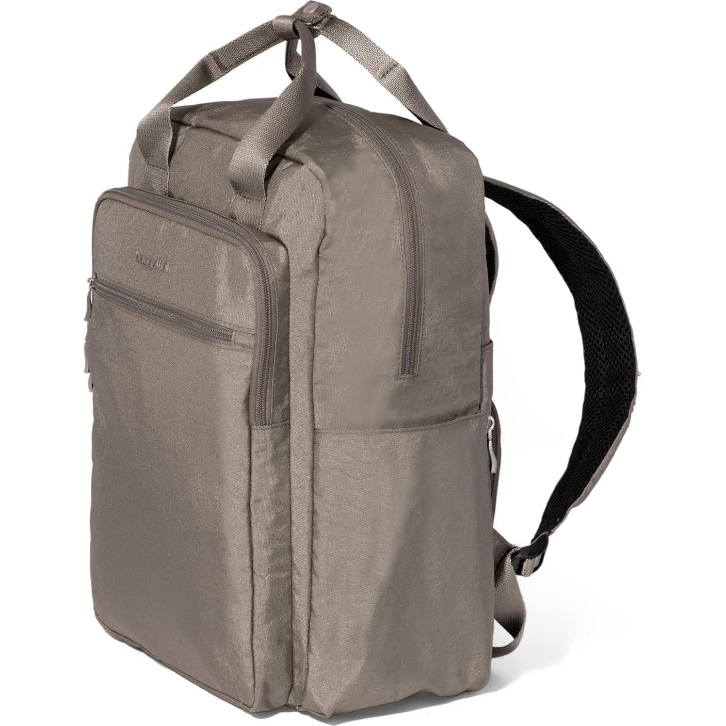 Mochila de viaje Baggallini Commuter 38x28x14 cm con RFID