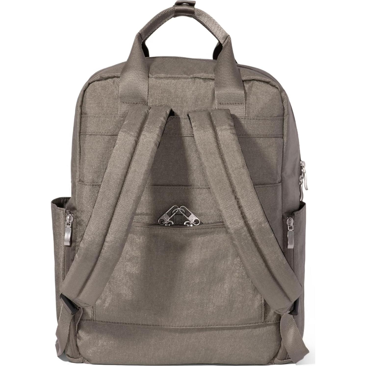 Mochila de viaje Baggallini Commuter 38x28x14 cm con RFID