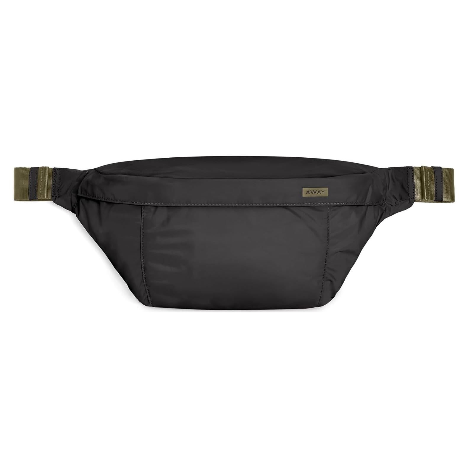 Bolsa de Hombro Plegable Away - Cruzada Ligera y Resistente al Agua