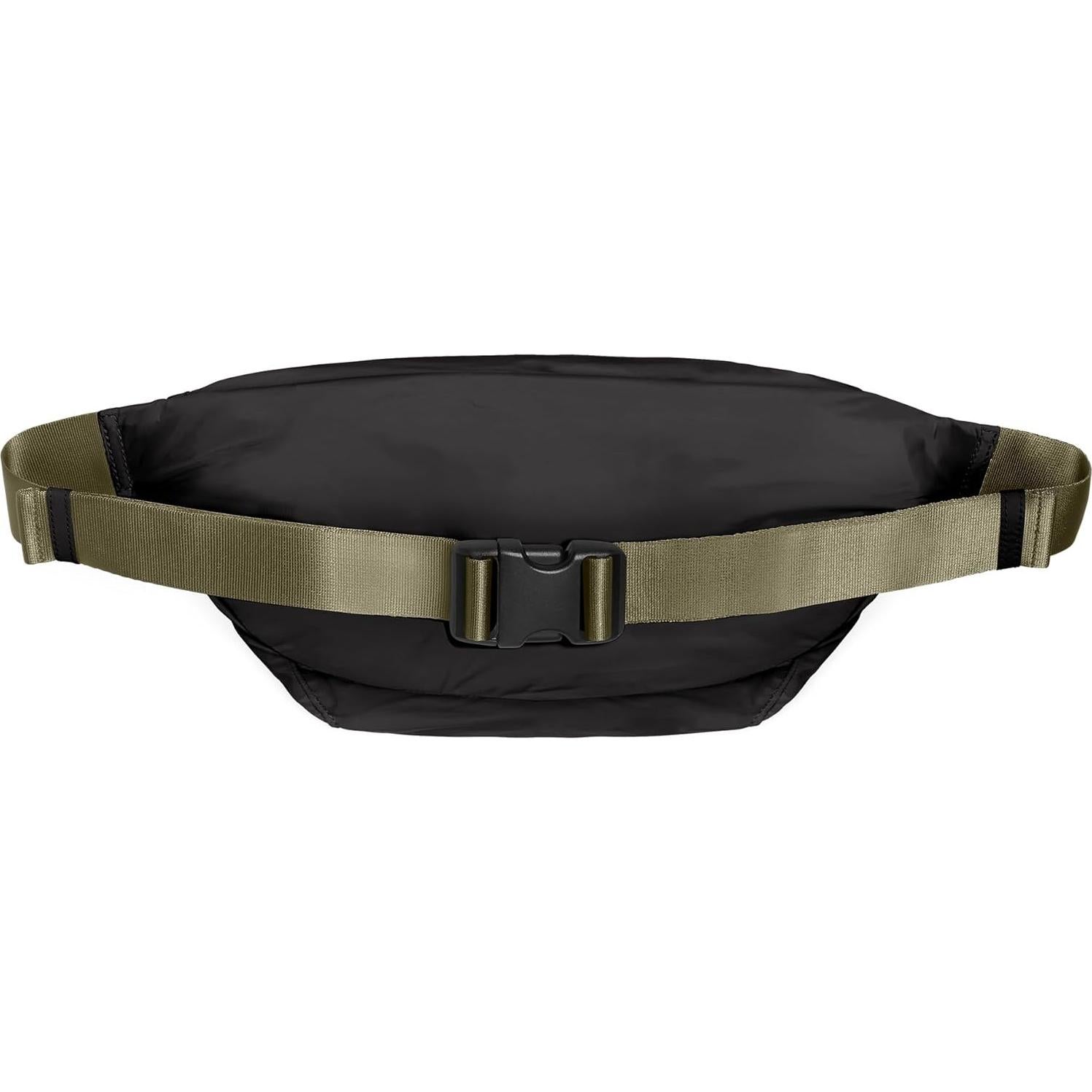 Bolsa de Hombro Plegable Away - Cruzada Ligera y Resistente al Agua