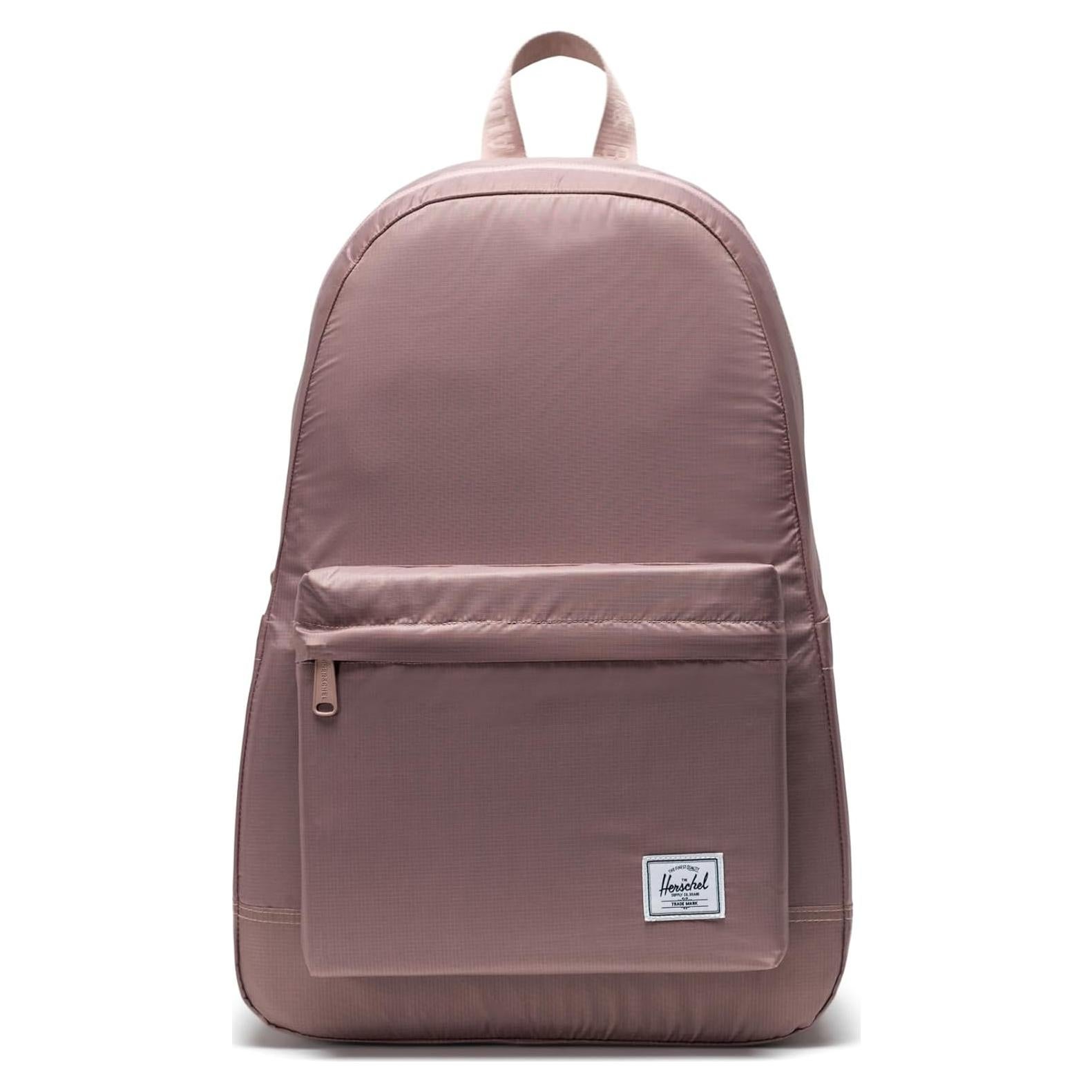 Mochila Plegable Herschel Supply Co. Roma 21L Rosa Ceniza