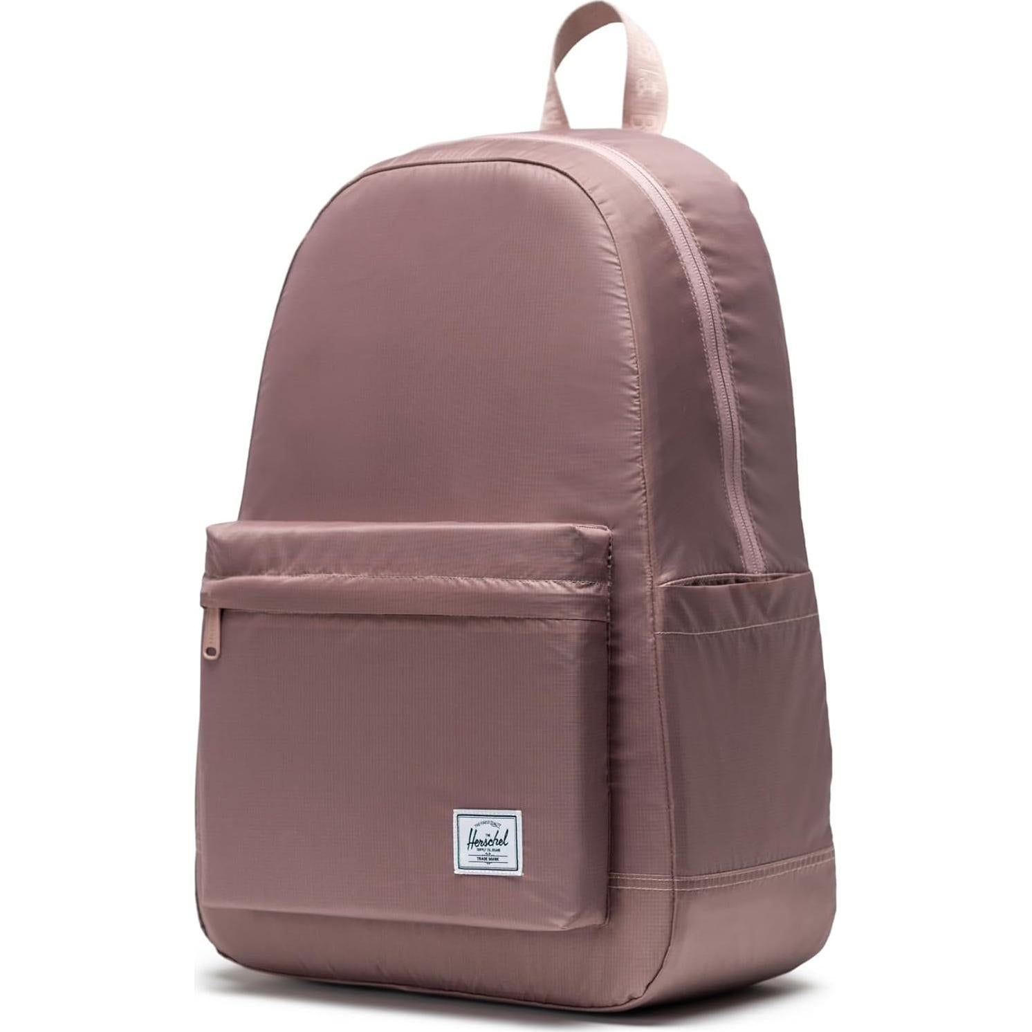Mochila Plegable Herschel Supply Co. Roma 21L Rosa Ceniza