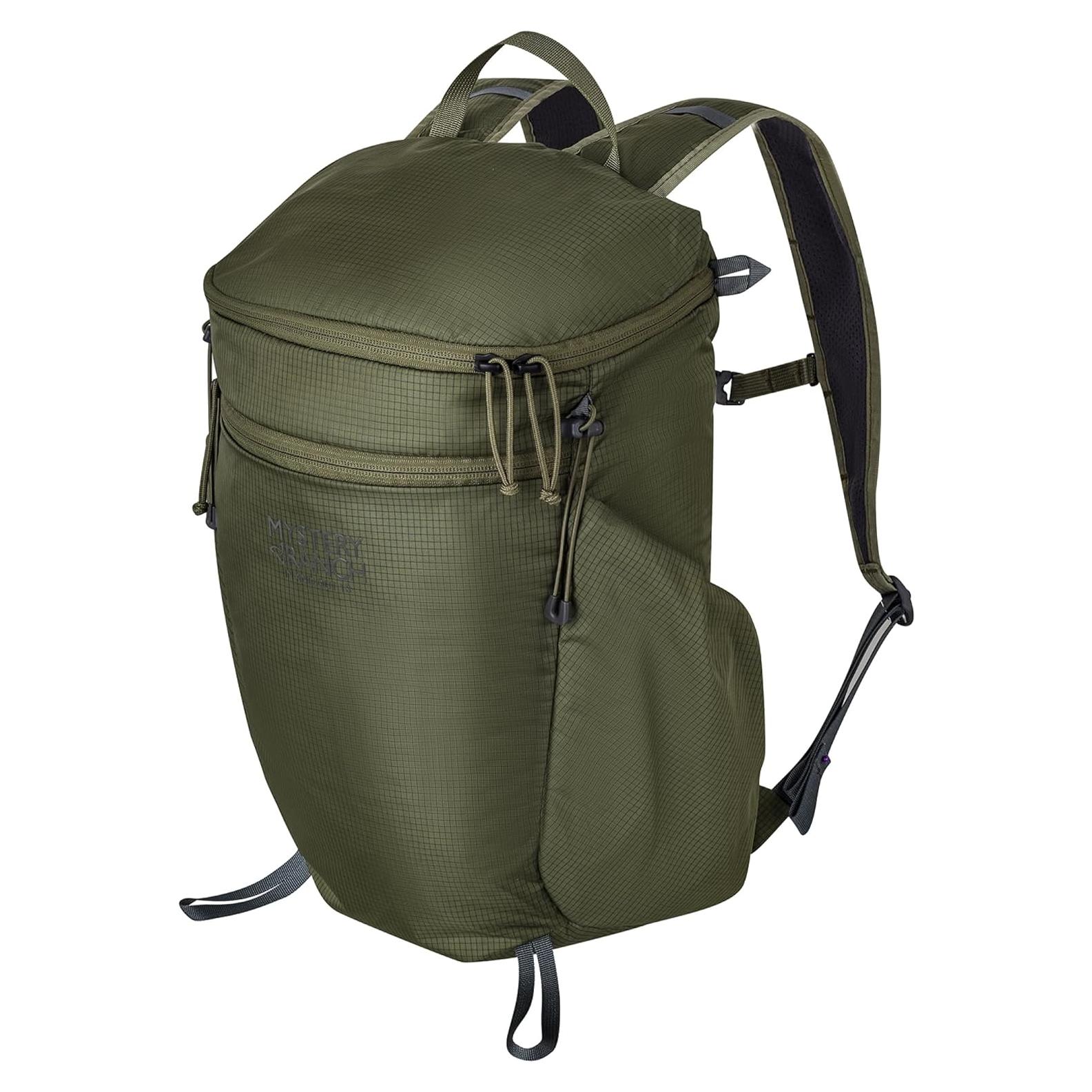Mochila Plegable Mystery Ranch In & Out 18L Impermeable