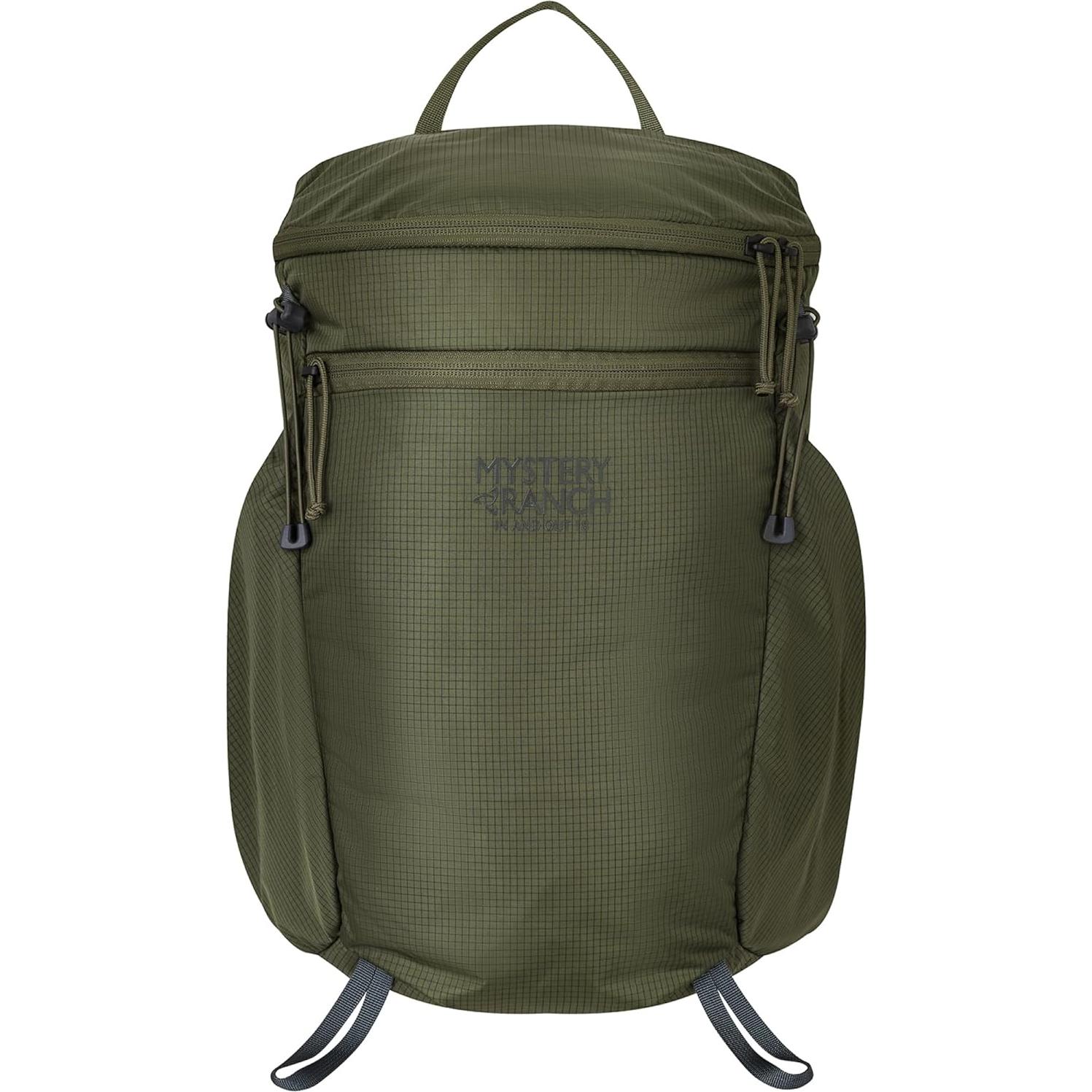 Mochila Plegable Mystery Ranch In & Out 18L Impermeable