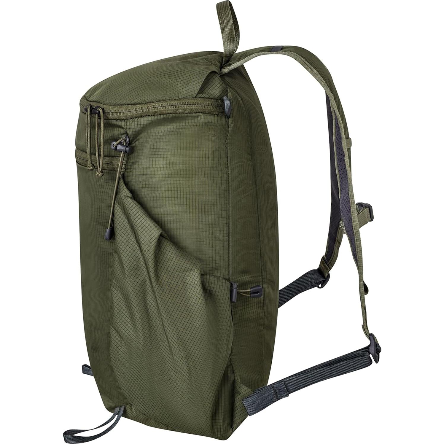 Mochila Plegable Mystery Ranch In & Out 18L Impermeable