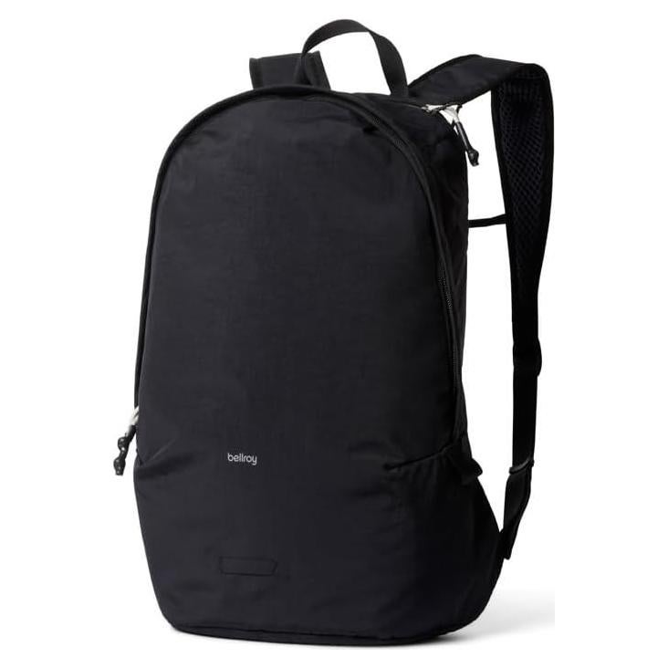 Mochila ligera Bellroy Lite Daypack 23L Negra