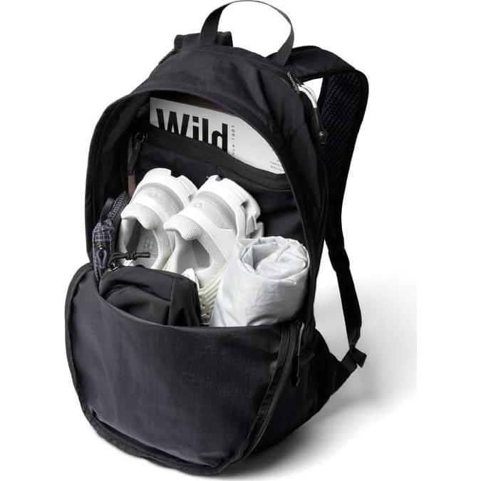 Mochila ligera Bellroy Lite Daypack 23L Negra