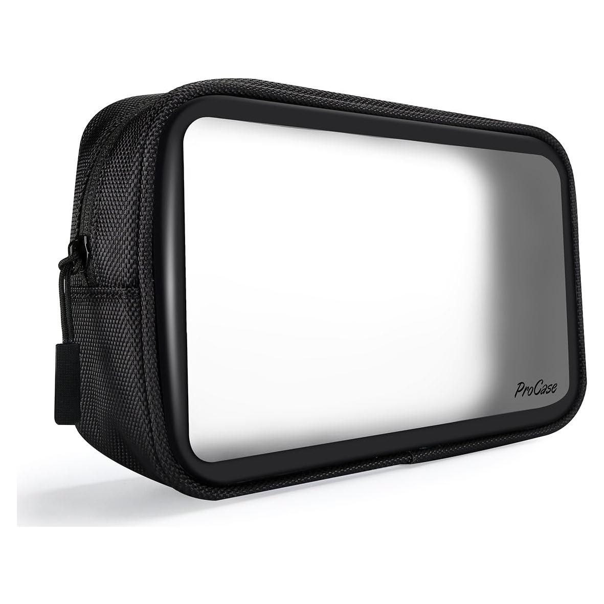 Bolsa Organizadora ProCase para Accesorios Electrónicos 22.5x13cm