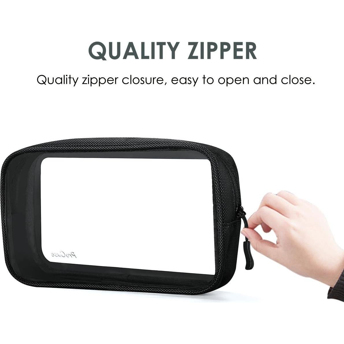 Bolsa Organizadora ProCase para Accesorios Electrónicos 22.5x13cm