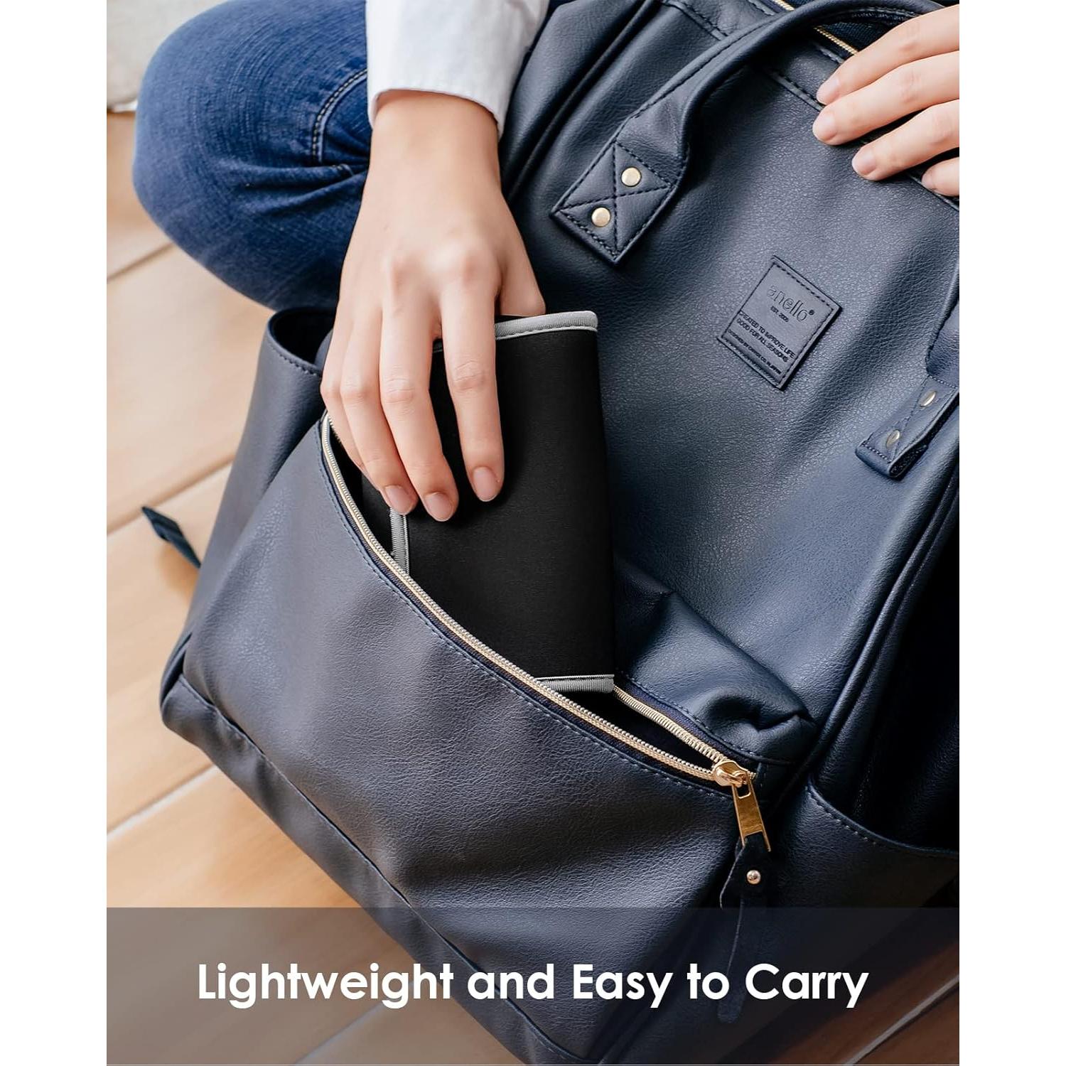 Bolsa Organizadora LENTION para Accesorios Electrónicos - Gris