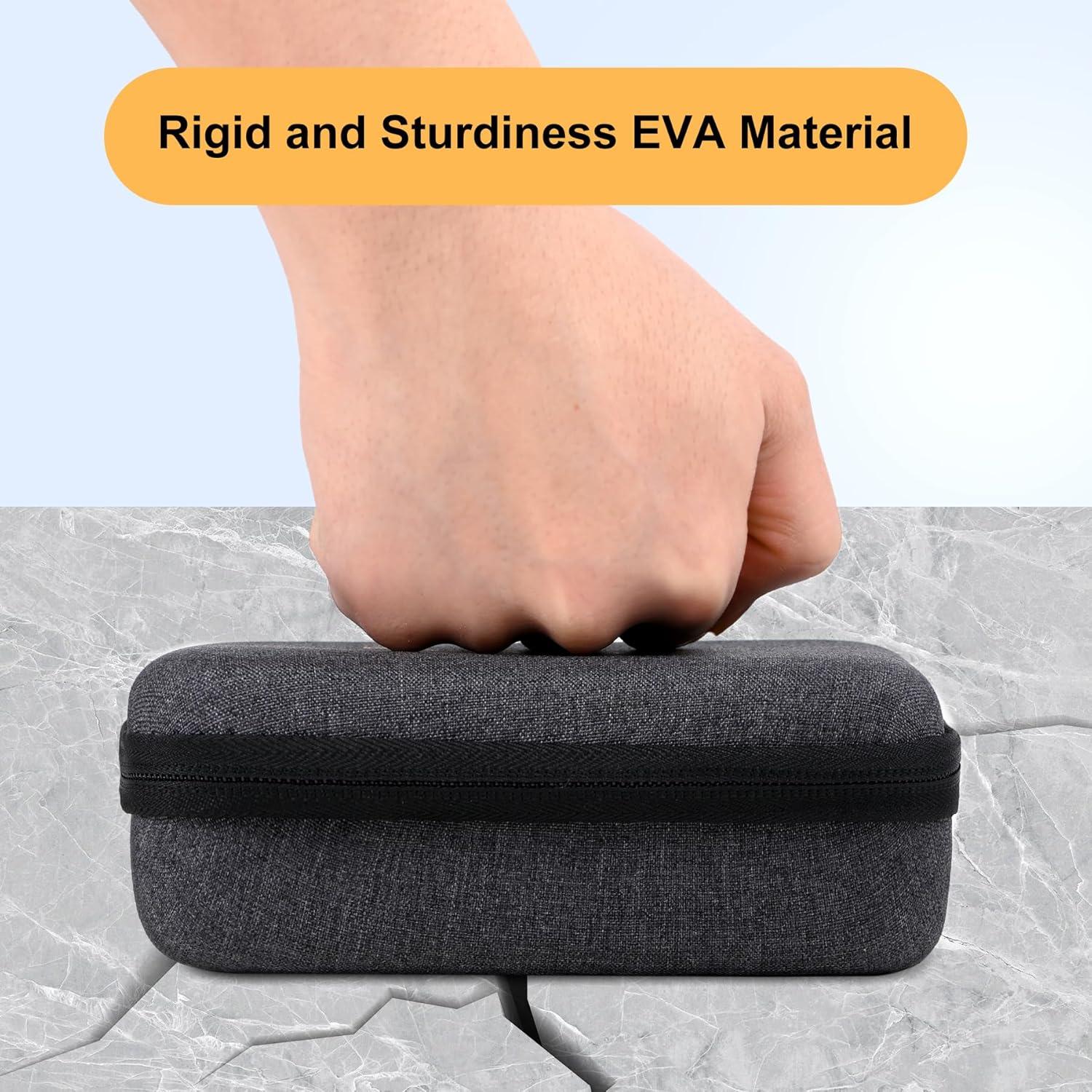 Organizador de Viaje Boomcore Funda Pequeña a Prueba de Golpes