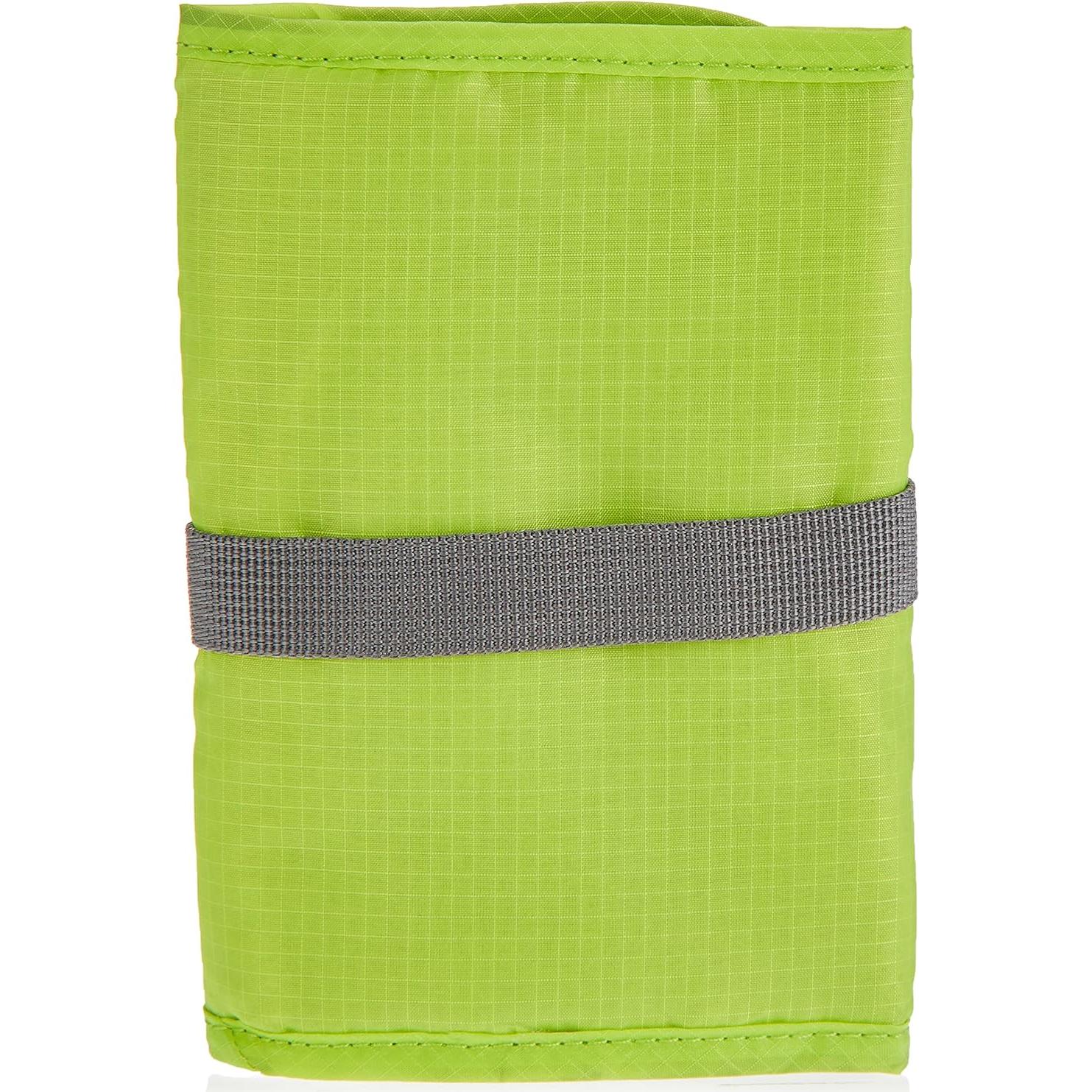 Organizador de Accesorios Tech Travelon - Compacto y Resistente