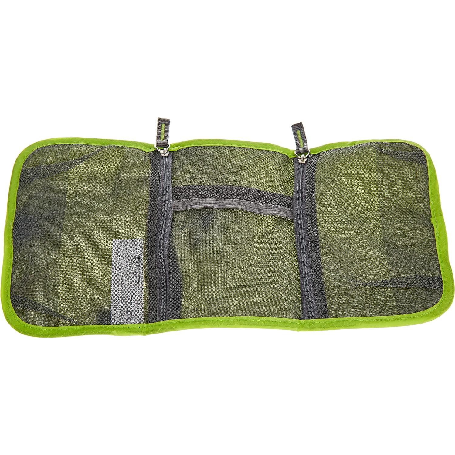 Organizador de Accesorios Tech Travelon - Compacto y Resistente