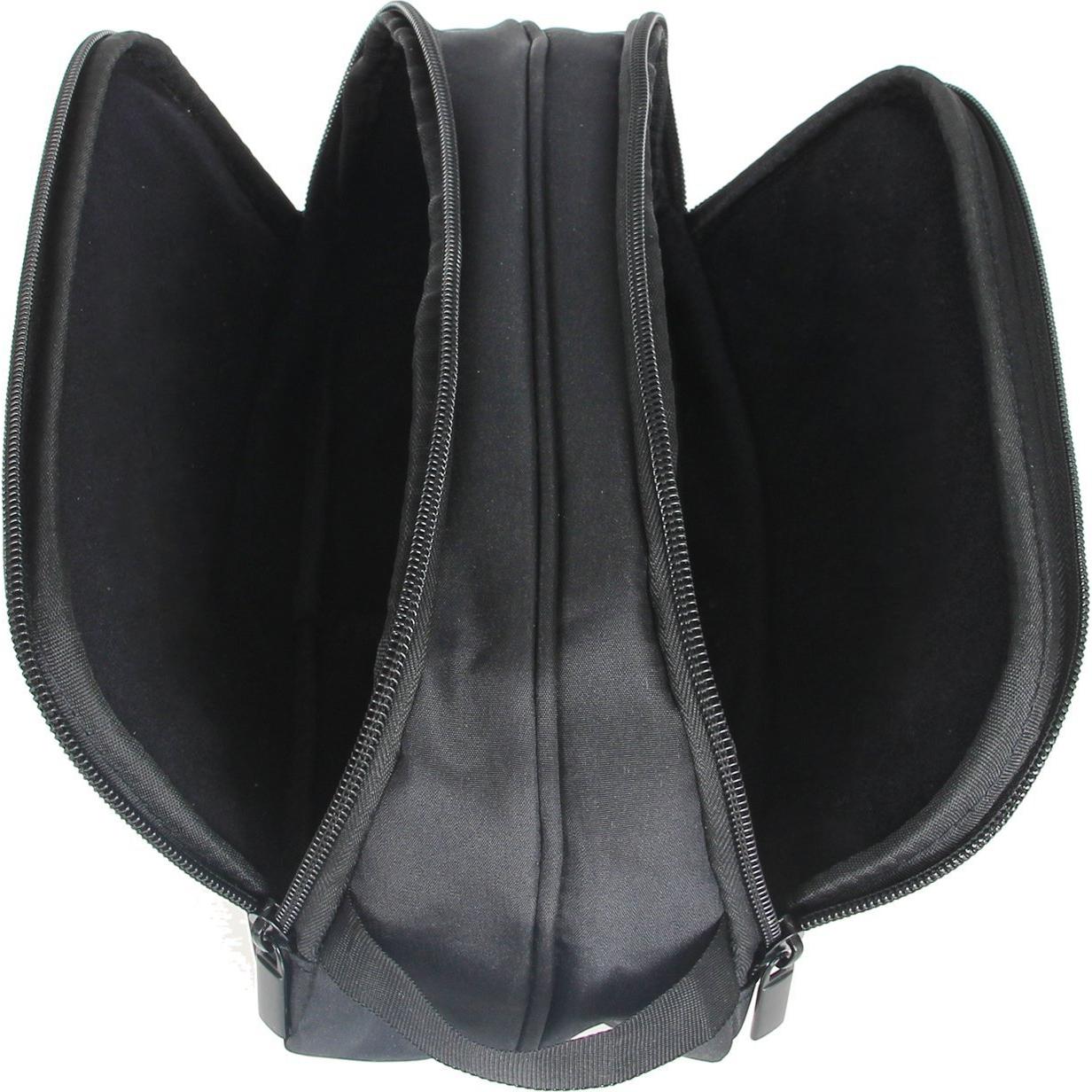 Organizador de Viaje Damero para Afeitadoras y Accesorios