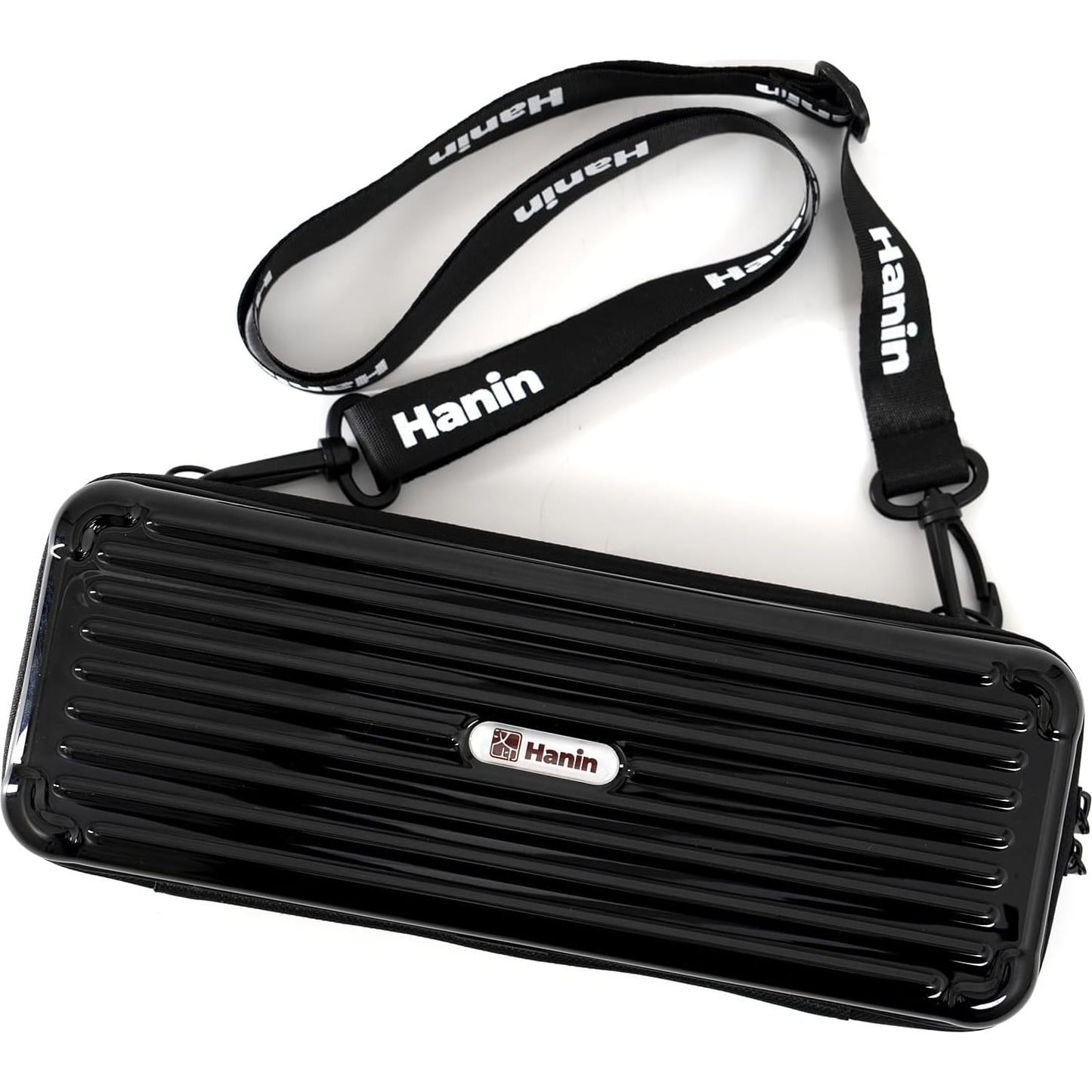 Funda y Correa PRT MT610 para Impresora Térmica Portátil