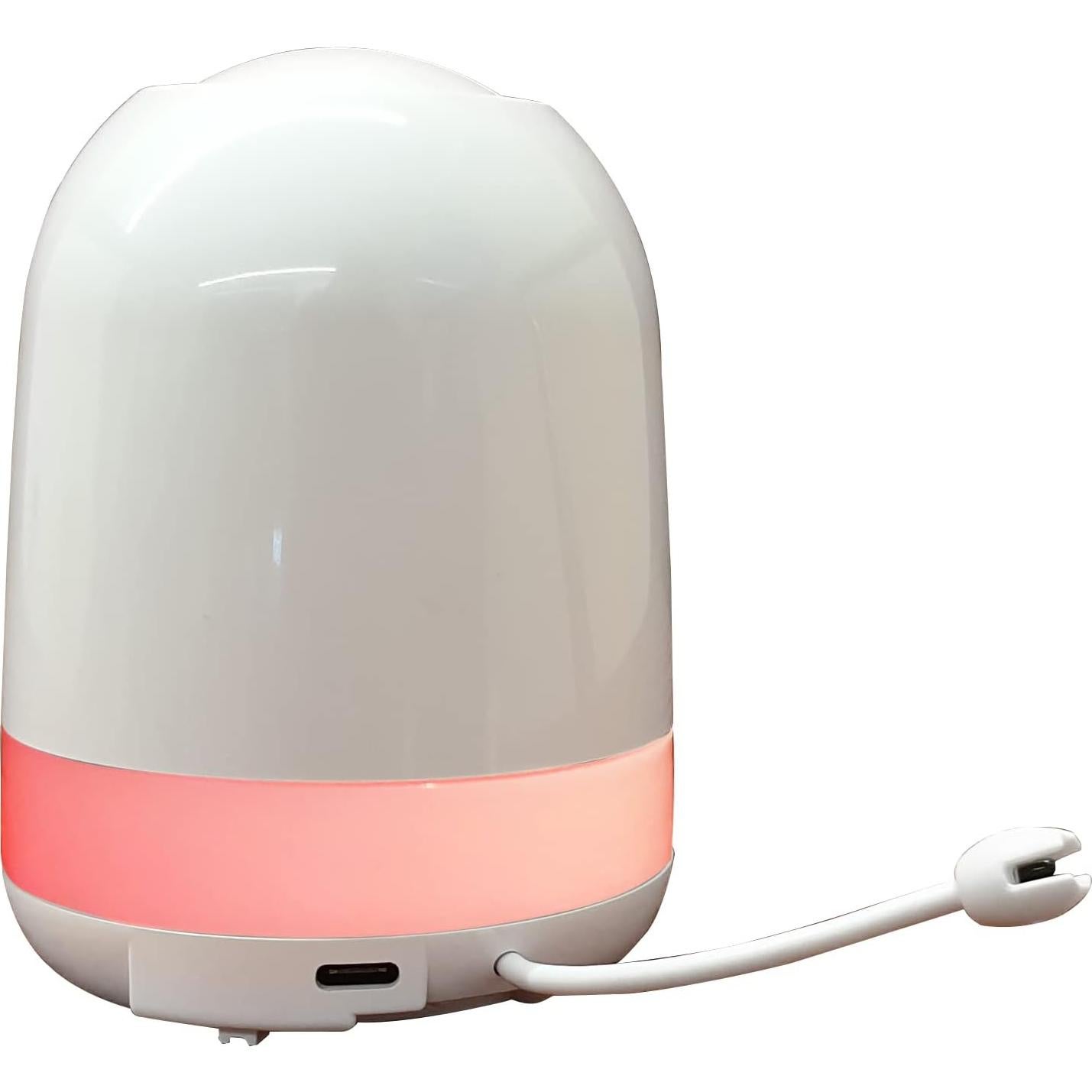 Cámara Adicional Babysense MaxView, Zoom Remoto, Visión Nocturna