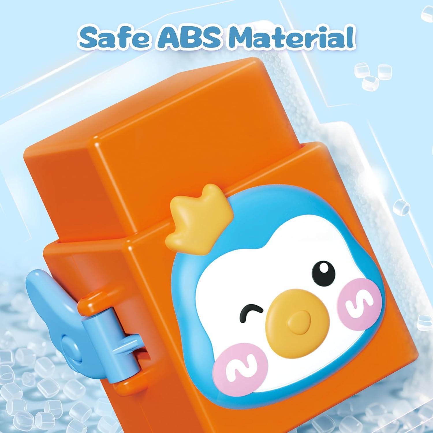 Juguete de Apilamiento iPlay, iLearn para Bebés 18-24 Meses