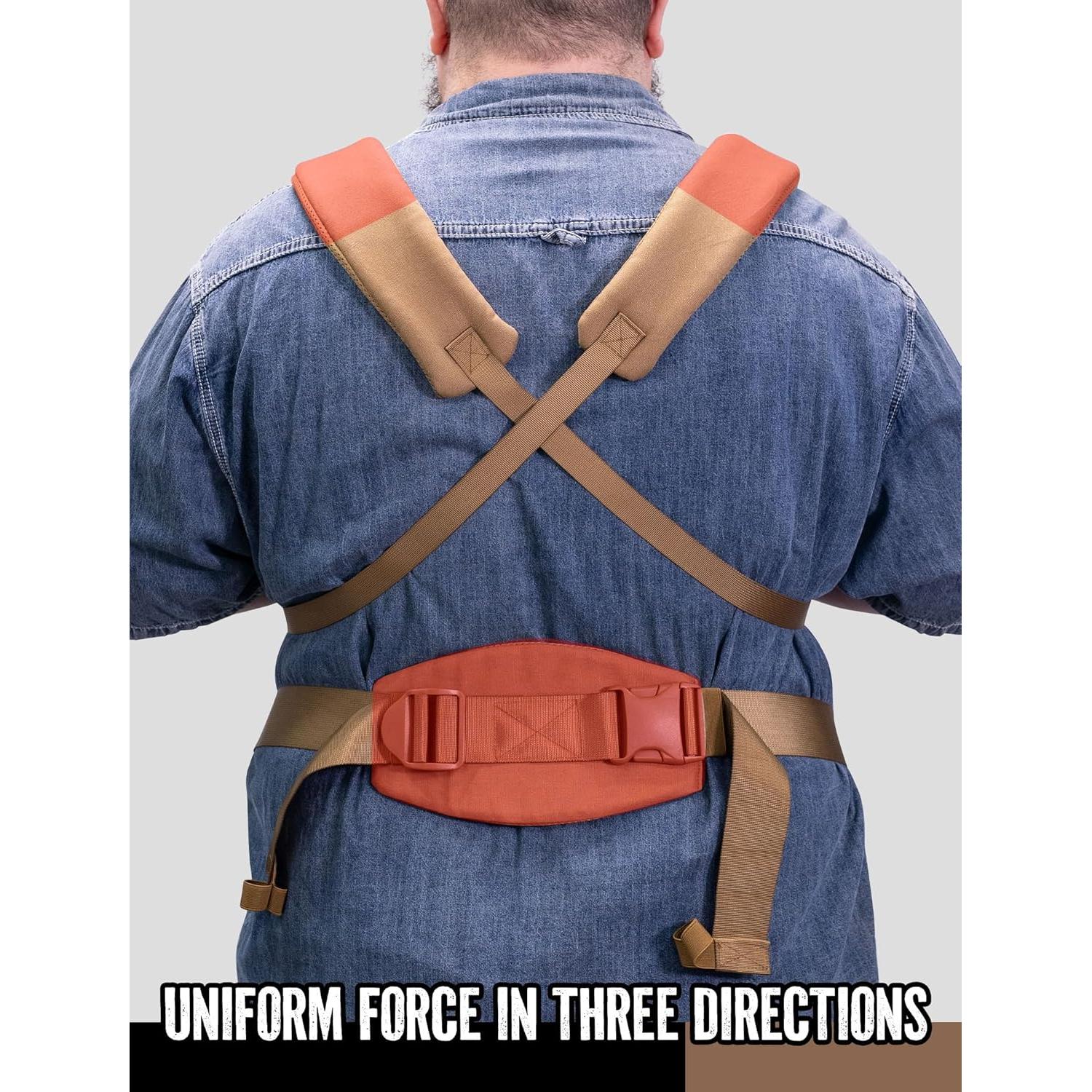 Portabebés Ergonomico Dinictis Militar Marrón Coyote 3.6-15 kg