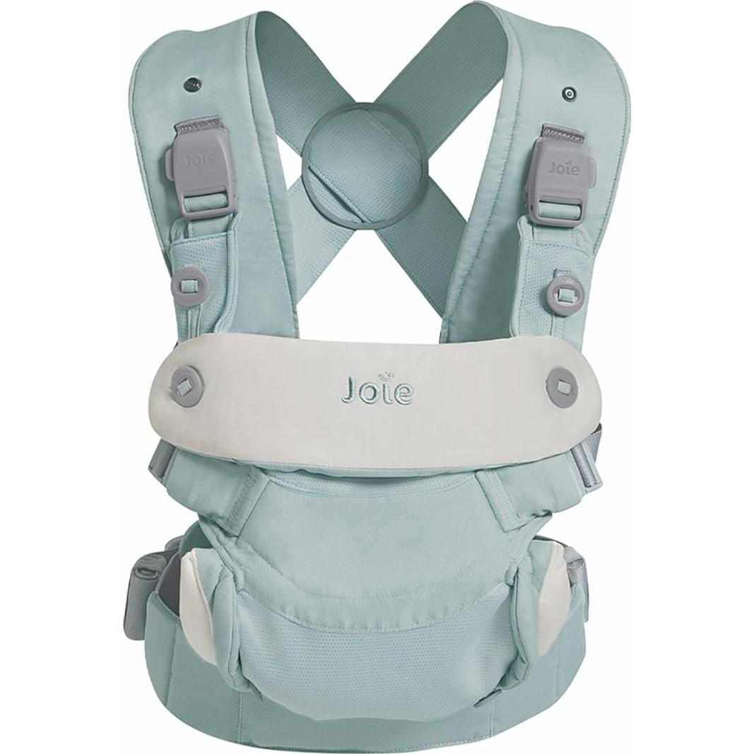 Portabebés Joie Savvy Lite 3-en-1 Ergonómico 1.6kg